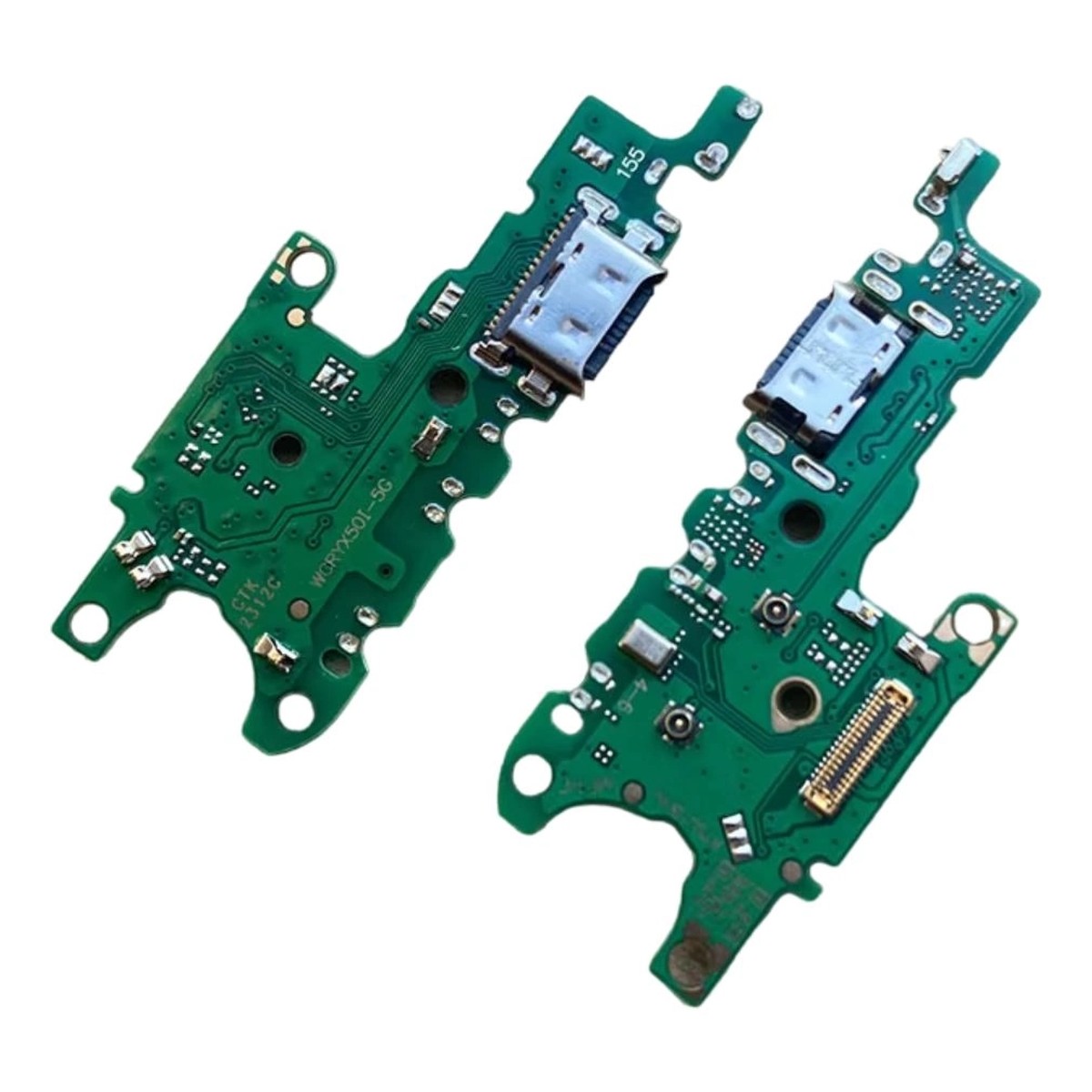 Placa de carga para Honor X8a / Honor 90 Lite