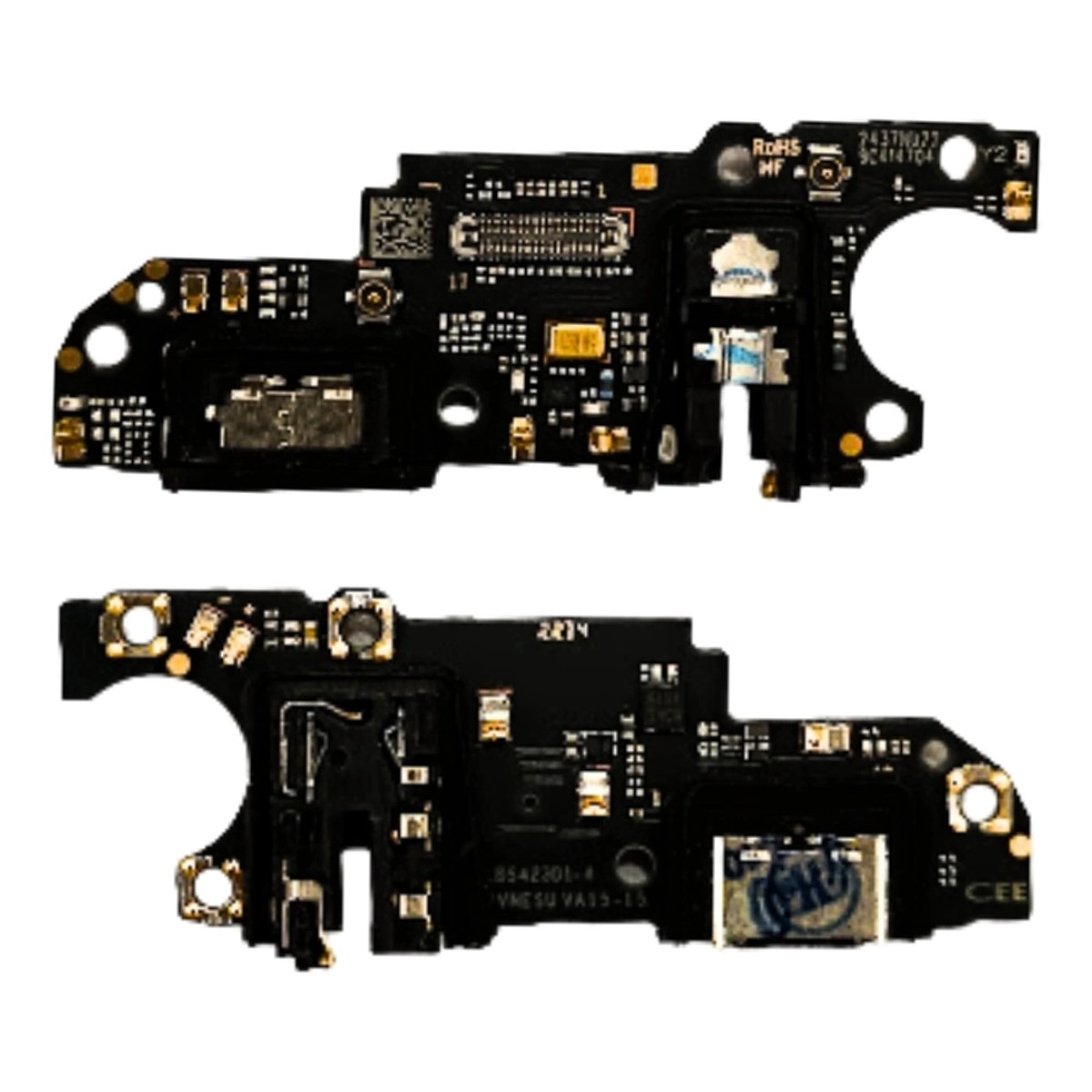 Placa de carga para Honor X5