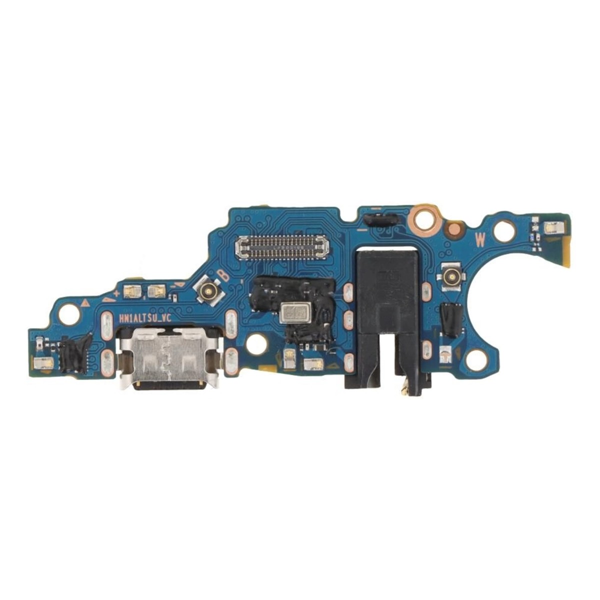 Placa de carga para Honor X6b 5G / Honor X7c / Honor X7c 5G
