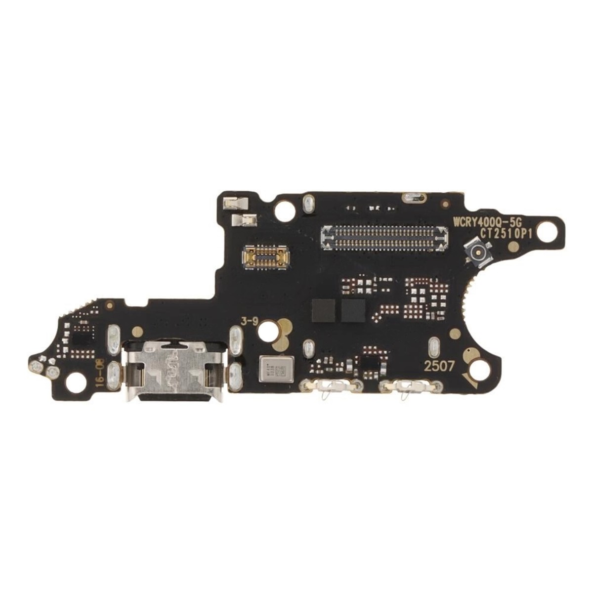 Placa de carga para Honor 400 Lite