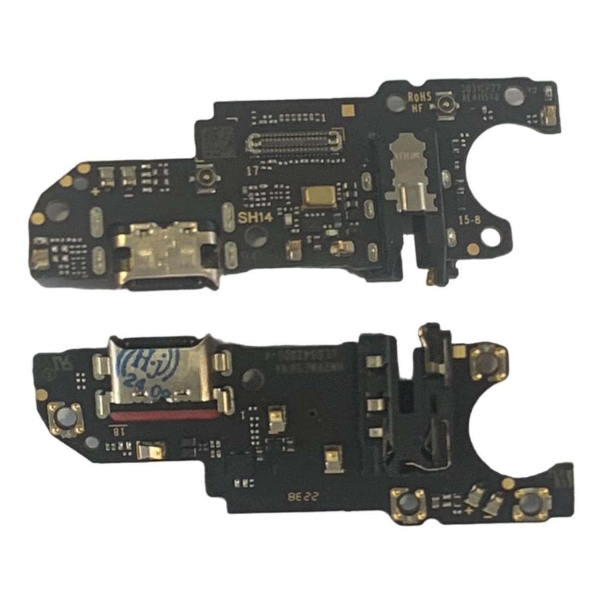 Placa de carga para Honor X8