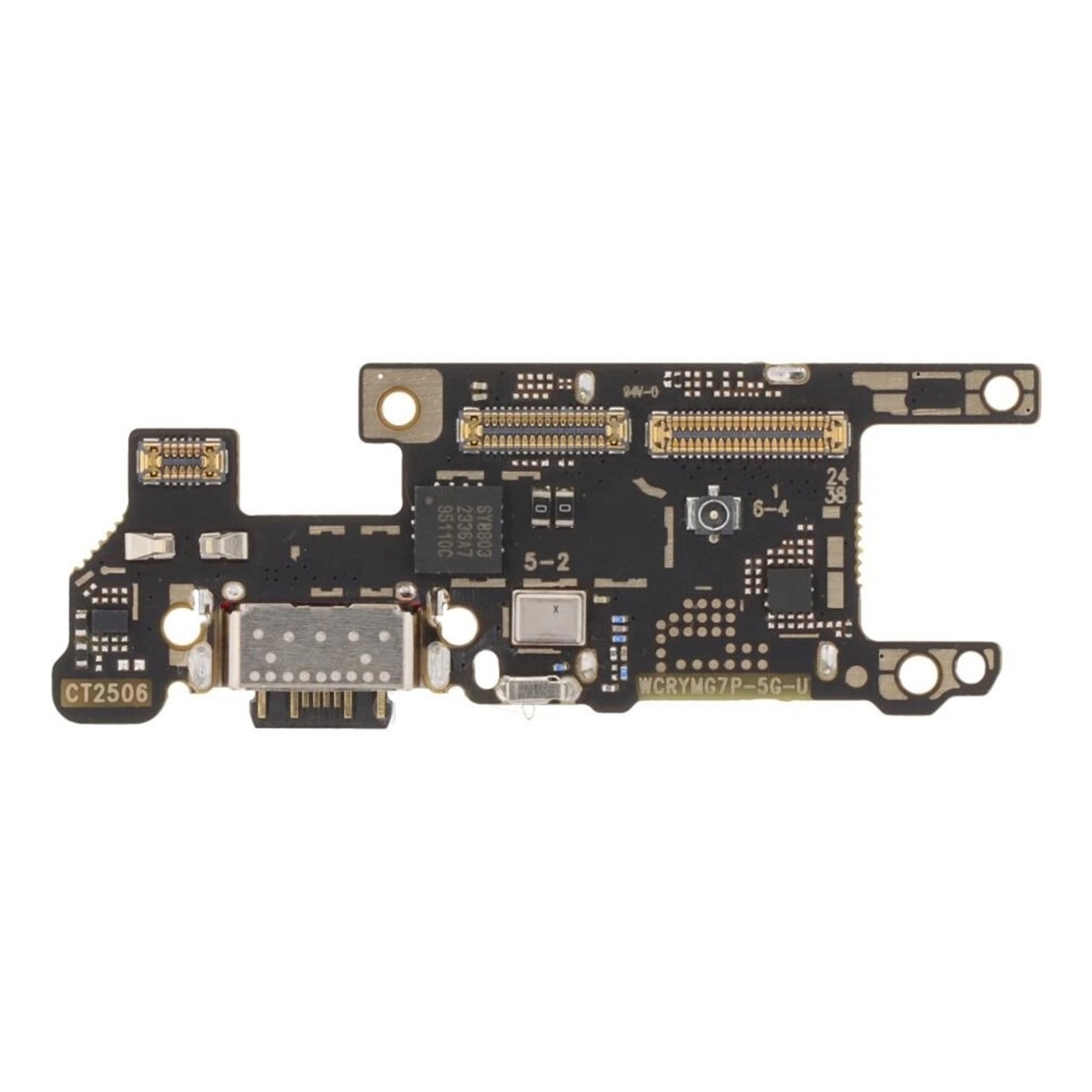 Placa de carga para Honor Magic 7 Pro