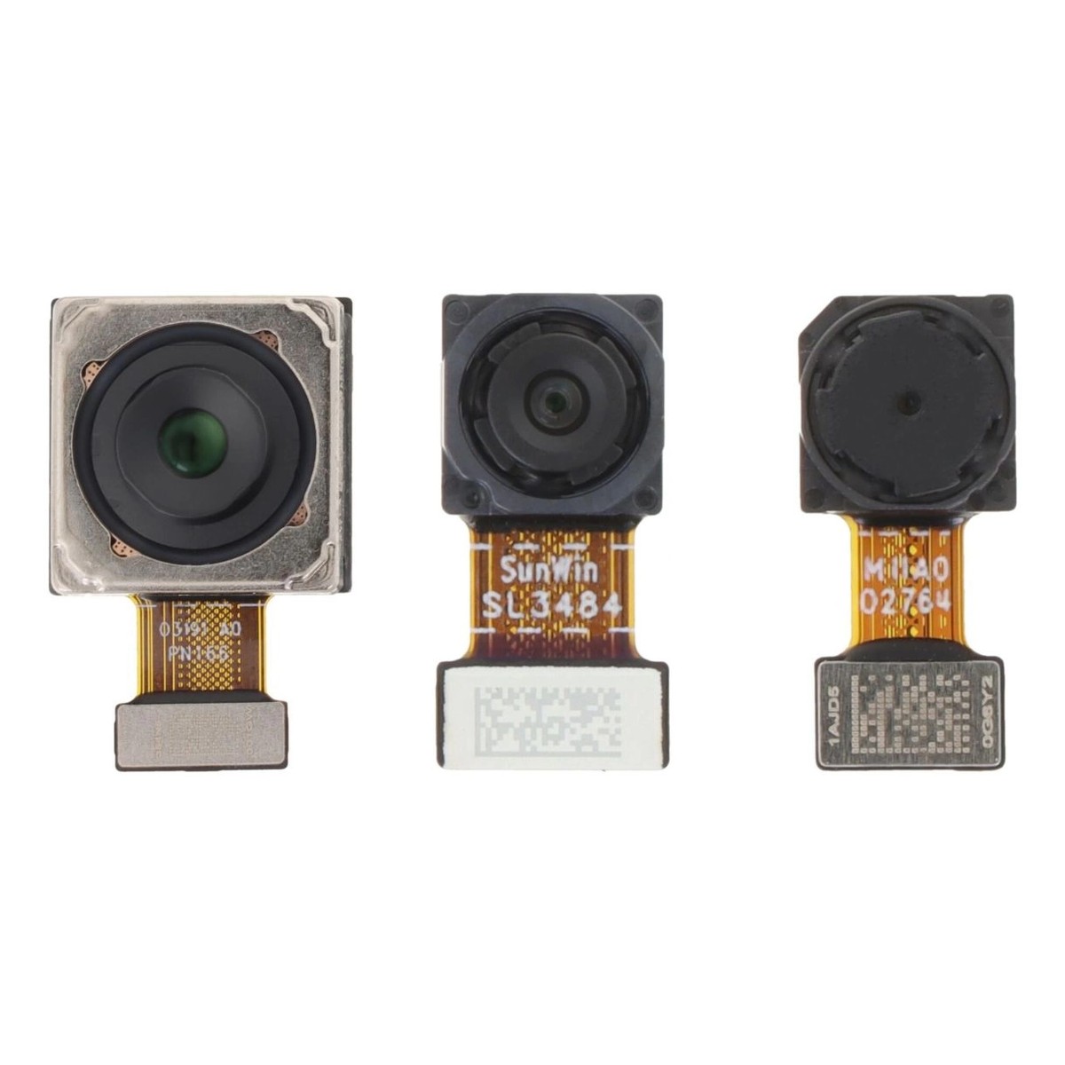Cámara trasera principal para Honor 200 Lite