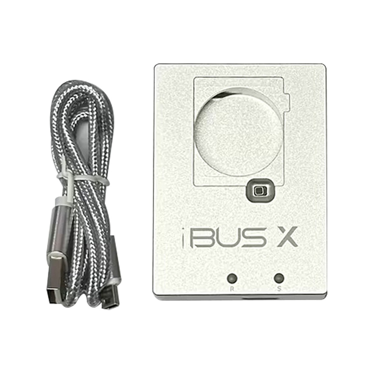 Herramienta X (iBUS) iBUS para Apple Watch S7 / S8 / S9 / S10 Ultra and Ultra 2 and License Key — imagen 3