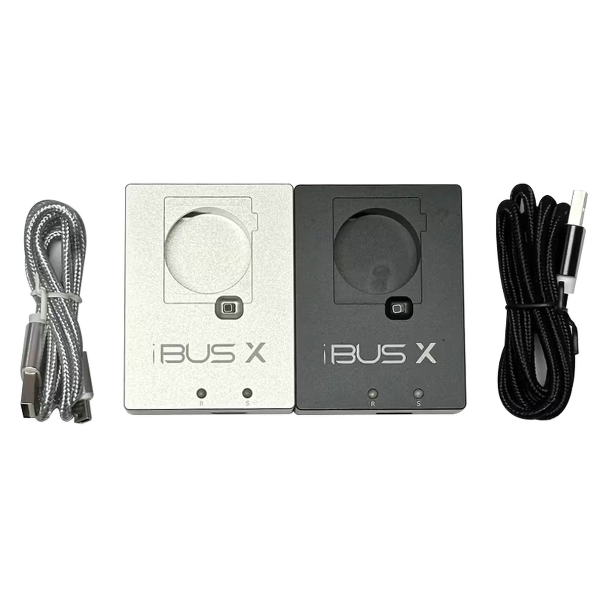 Herramienta X (iBUS) iBUS para Apple Watch S7 / S8 / S9 / S10 Ultra and Ultra 2 and License Key