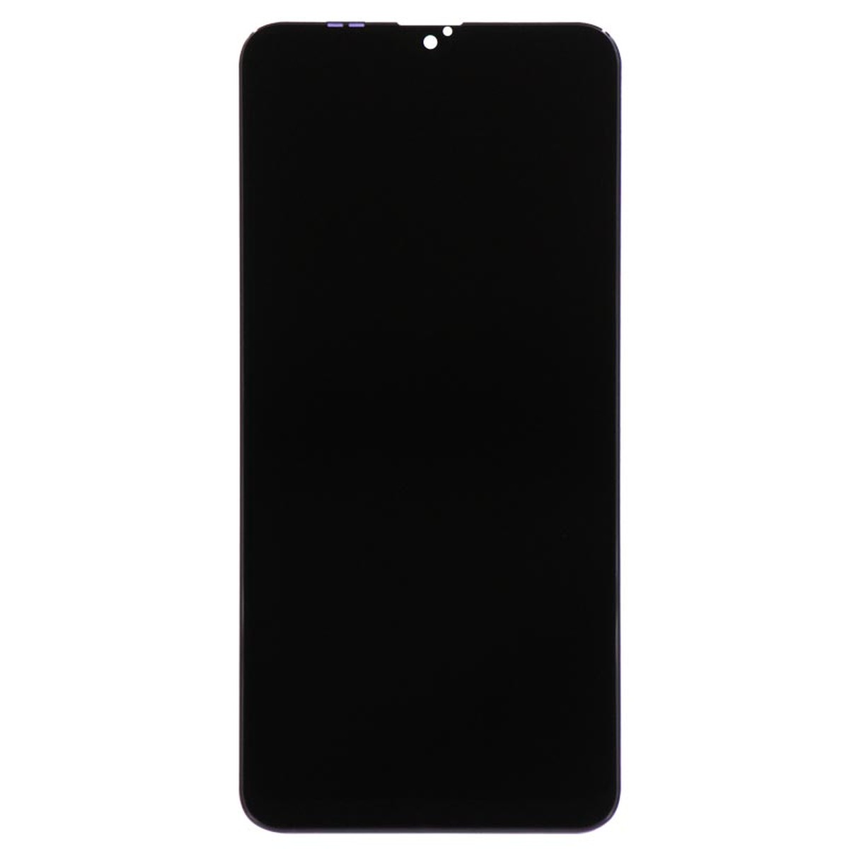 Pantalla Incell LCD con táctil sin marco para Galaxy A10 / M10 (A105), Black — imagen 2