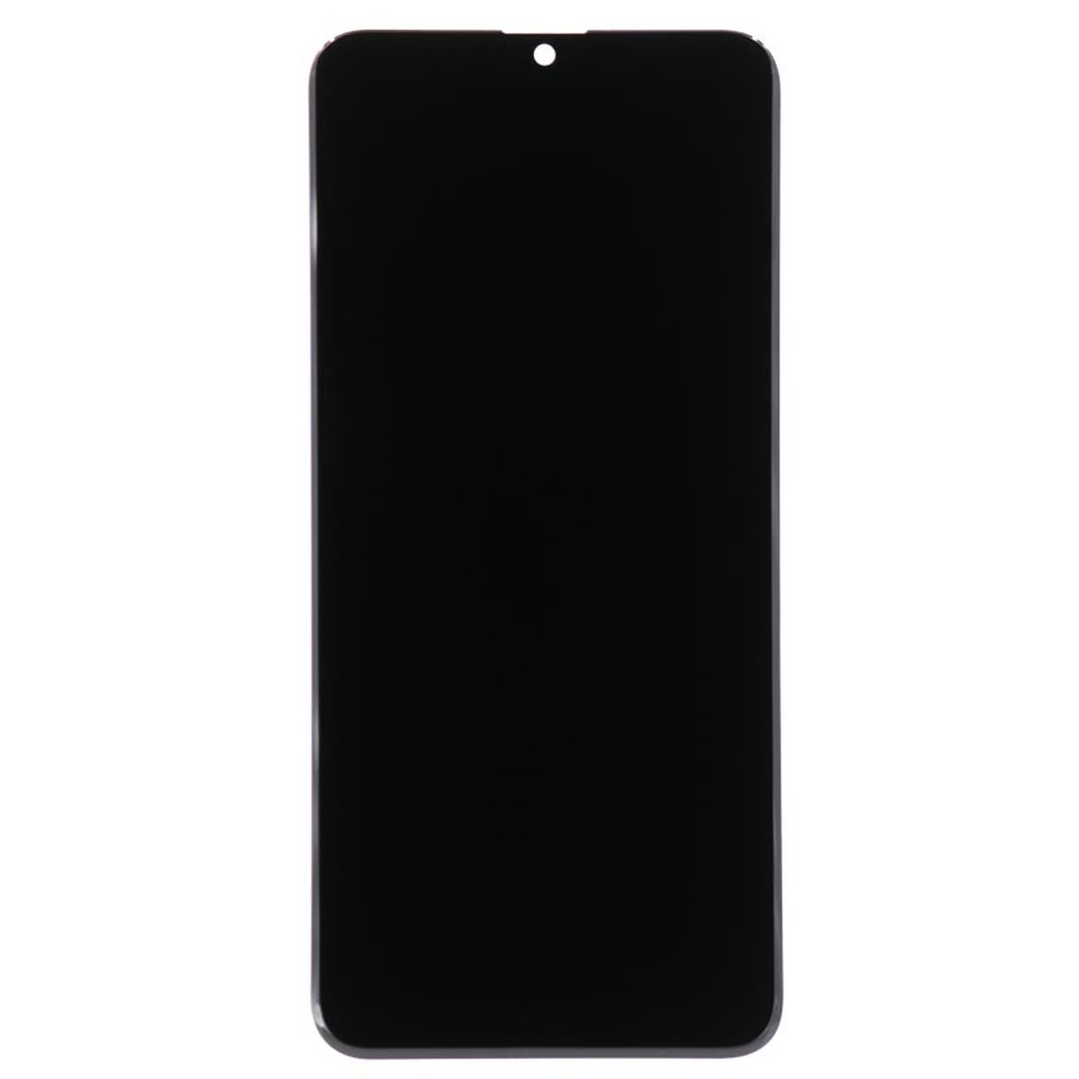Pantalla Incell LCD con táctil sin marco para Galaxy A10e / A20e (A102), Black — imagen 2