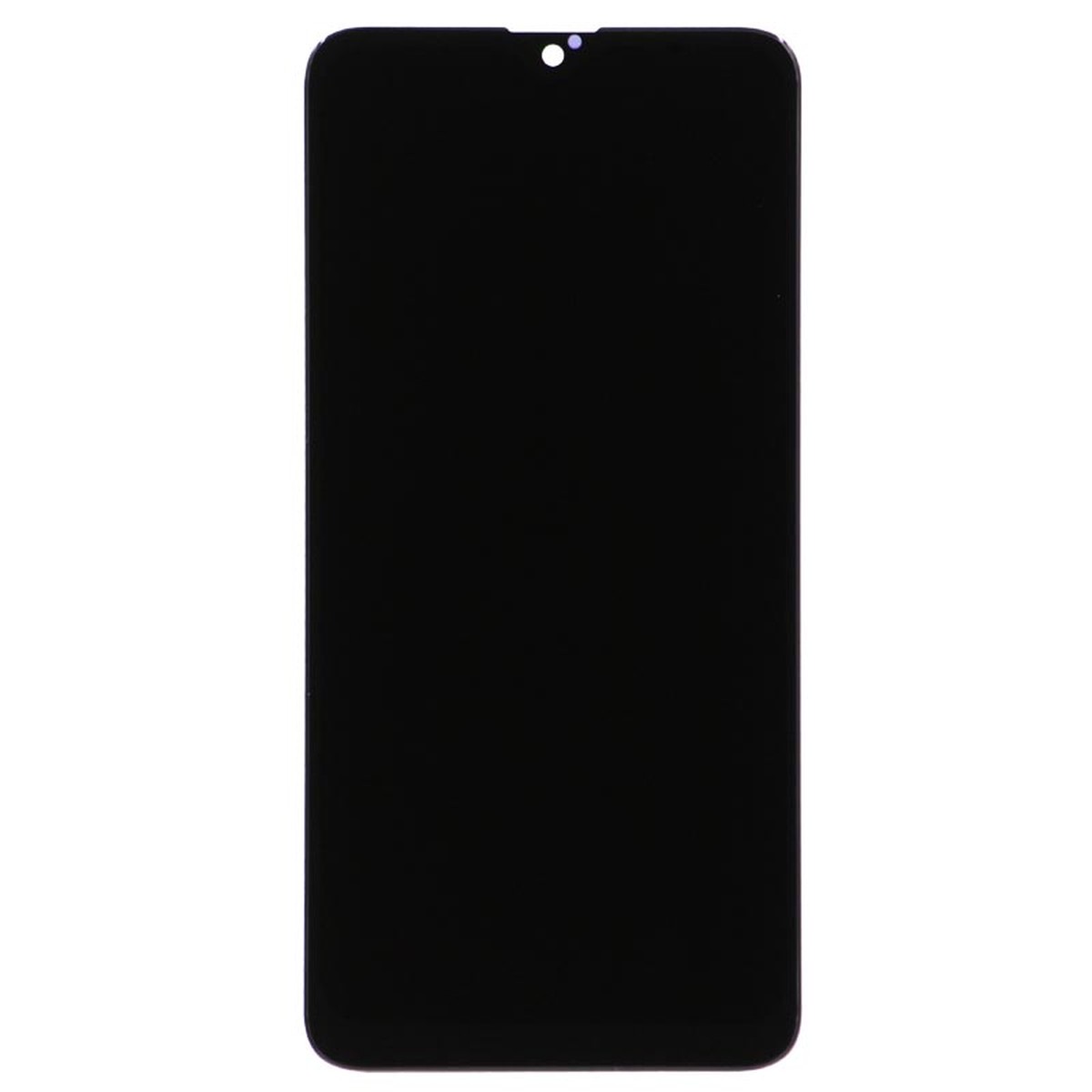 Pantalla Incell LCD con táctil sin marco para Galaxy A10s, A107 / 2019 / Black — imagen 2