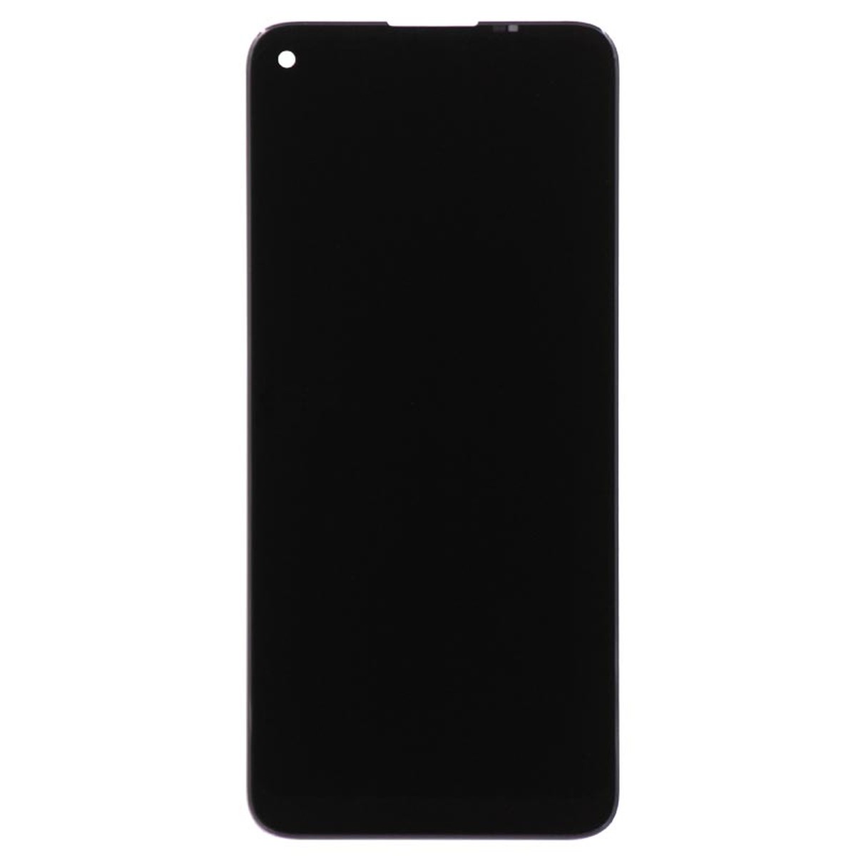 Pantalla Incell LCD con táctil sin marco para Galaxy A11 (A115M/A115F), Versión Internacional, 157.5mm / Black — imagen 2