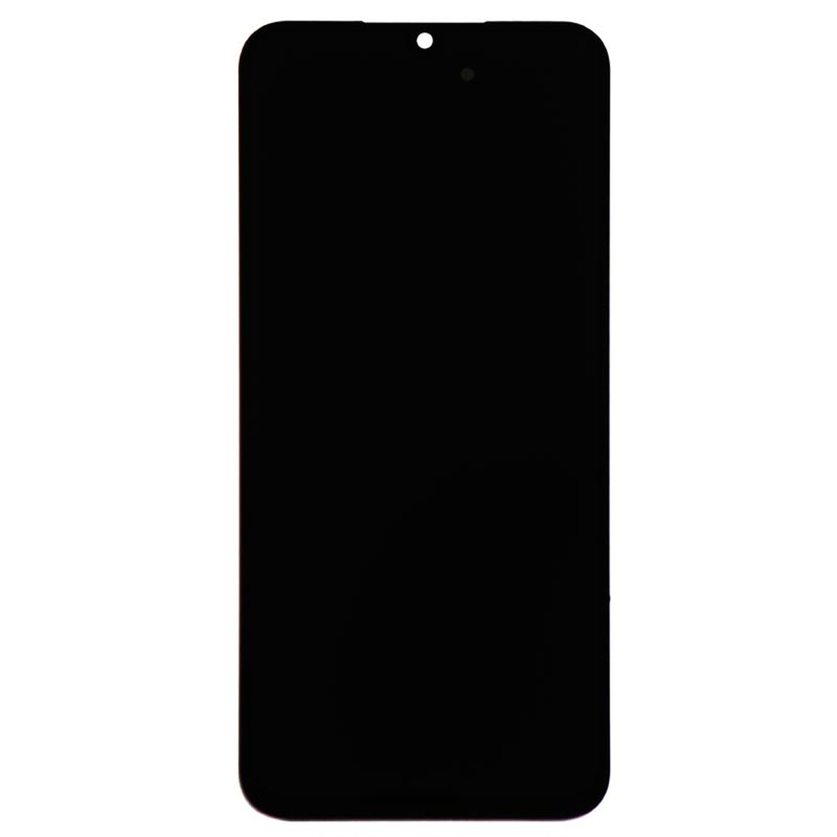 Pantalla Incell LCD con táctil sin marco para Galaxy A15 / A15 5G, A155 / 2023 / A156 / 2023 / Black — imagen 2