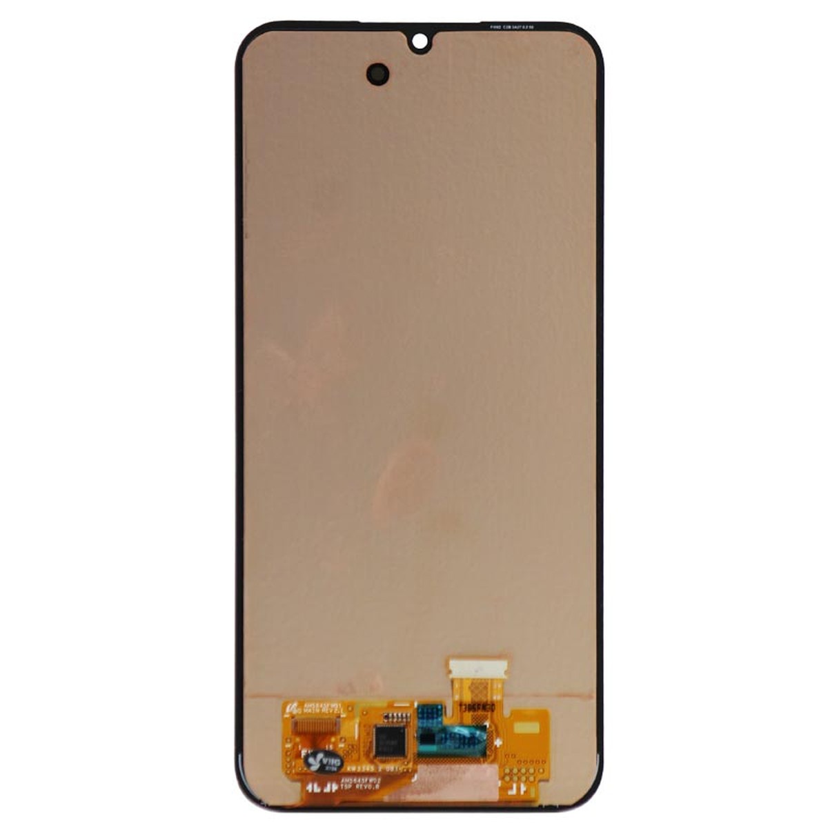 Pantalla Incell LCD con táctil sin marco para Galaxy A15 / A15 5G, A155 / 2023 / A156 / 2023 / Black — imagen 3