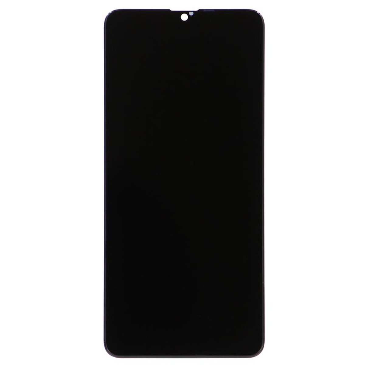 Pantalla Incell LCD con táctil sin marco para Galaxy A20s (A207), Black — imagen 2