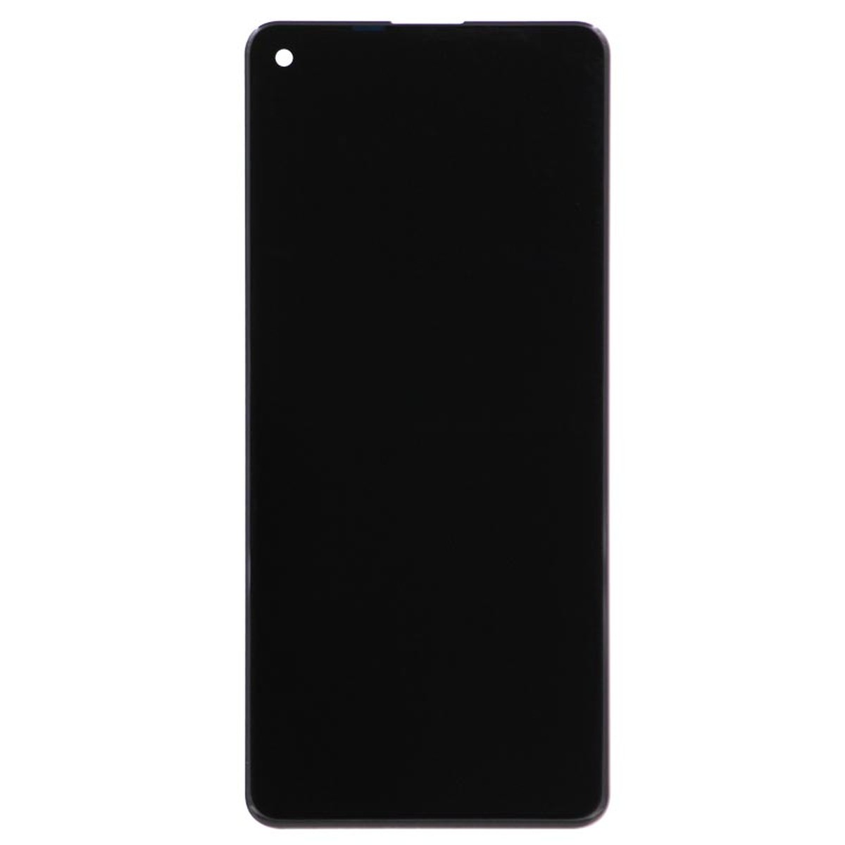Pantalla Incell LCD con táctil sin marco para Galaxy A21s, A217 / 2020 / Black — imagen 2
