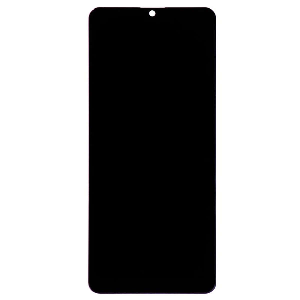 Pantalla Incell LCD con táctil sin marco para Galaxy A22 4G, A225 / 2021 / Black — imagen 2