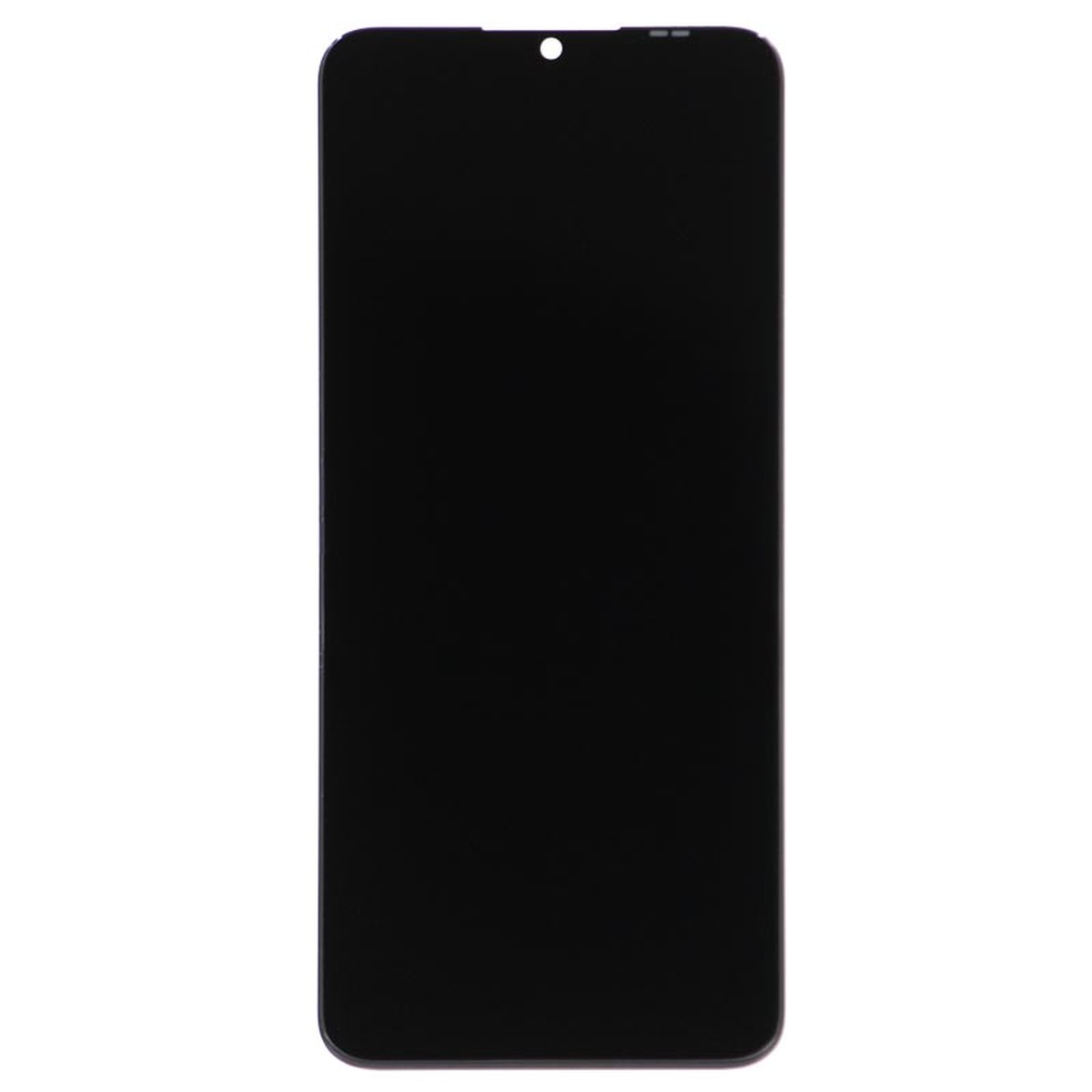 Pantalla Incell LCD con táctil sin marco para Galaxy A22 5G, A226 / 2021 / Black — imagen 2