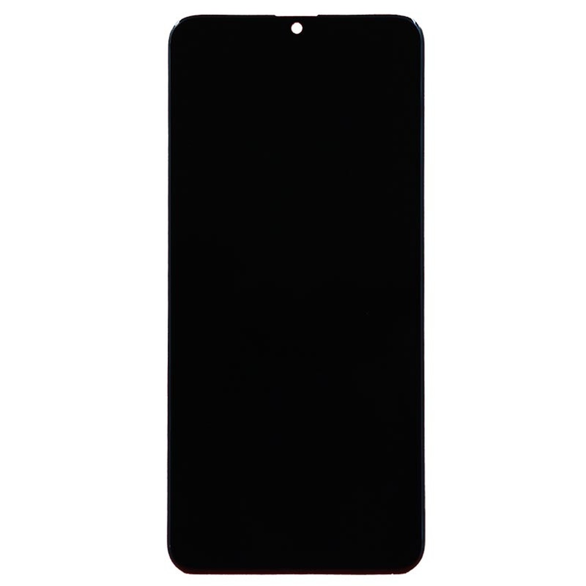 Pantalla Incell LCD con táctil sin marco para Galaxy A30s, A307 / 2019 / Black — imagen 2
