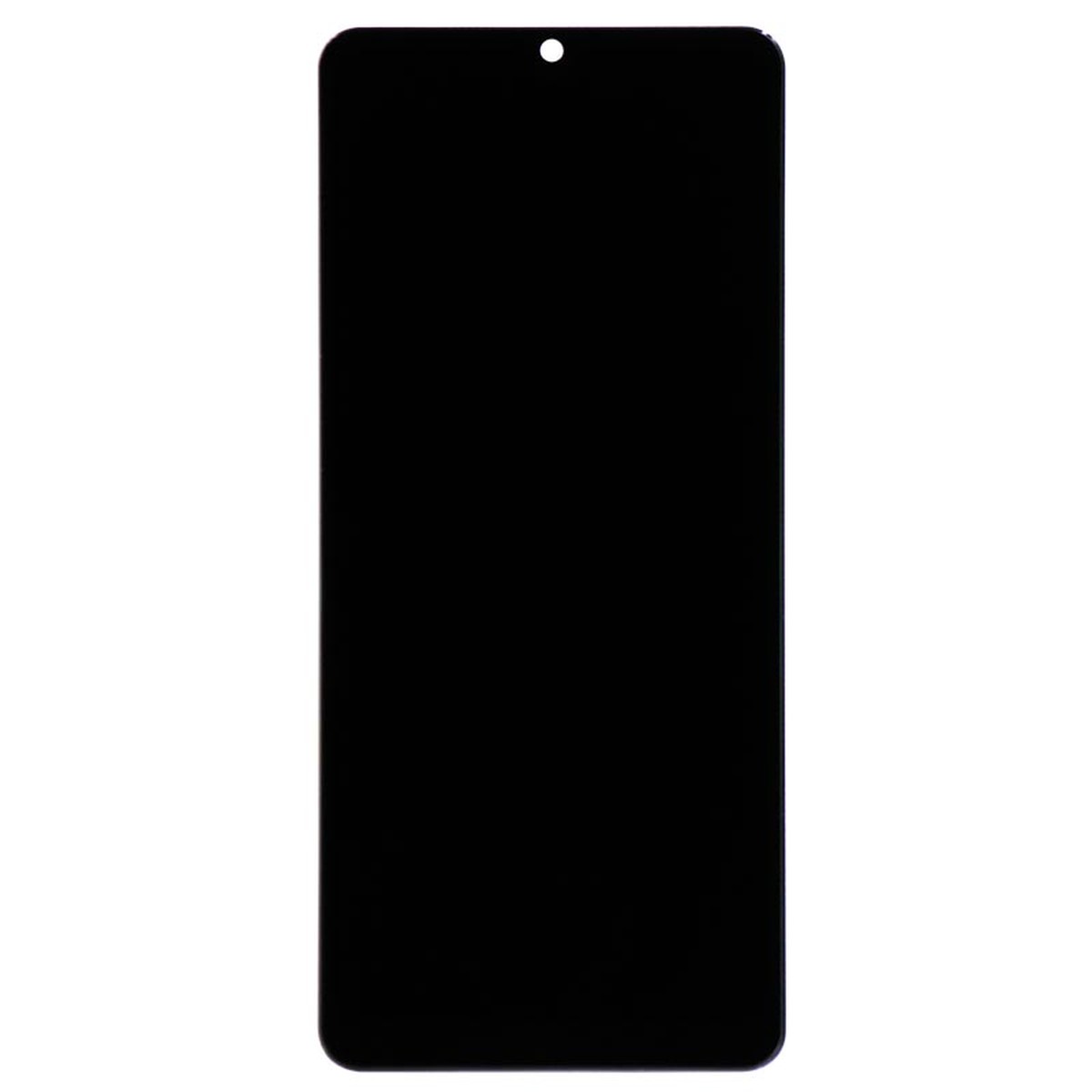 Pantalla Incell LCD con táctil sin marco para Galaxy A31, A315 / 2020 / Black — imagen 2
