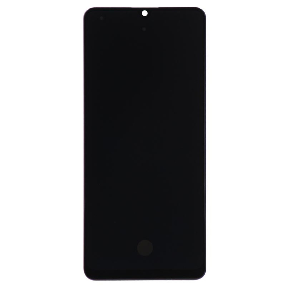 Pantalla Incell LCD con táctil sin marco para Galaxy A32, A325 / 2021 / Black — imagen 2