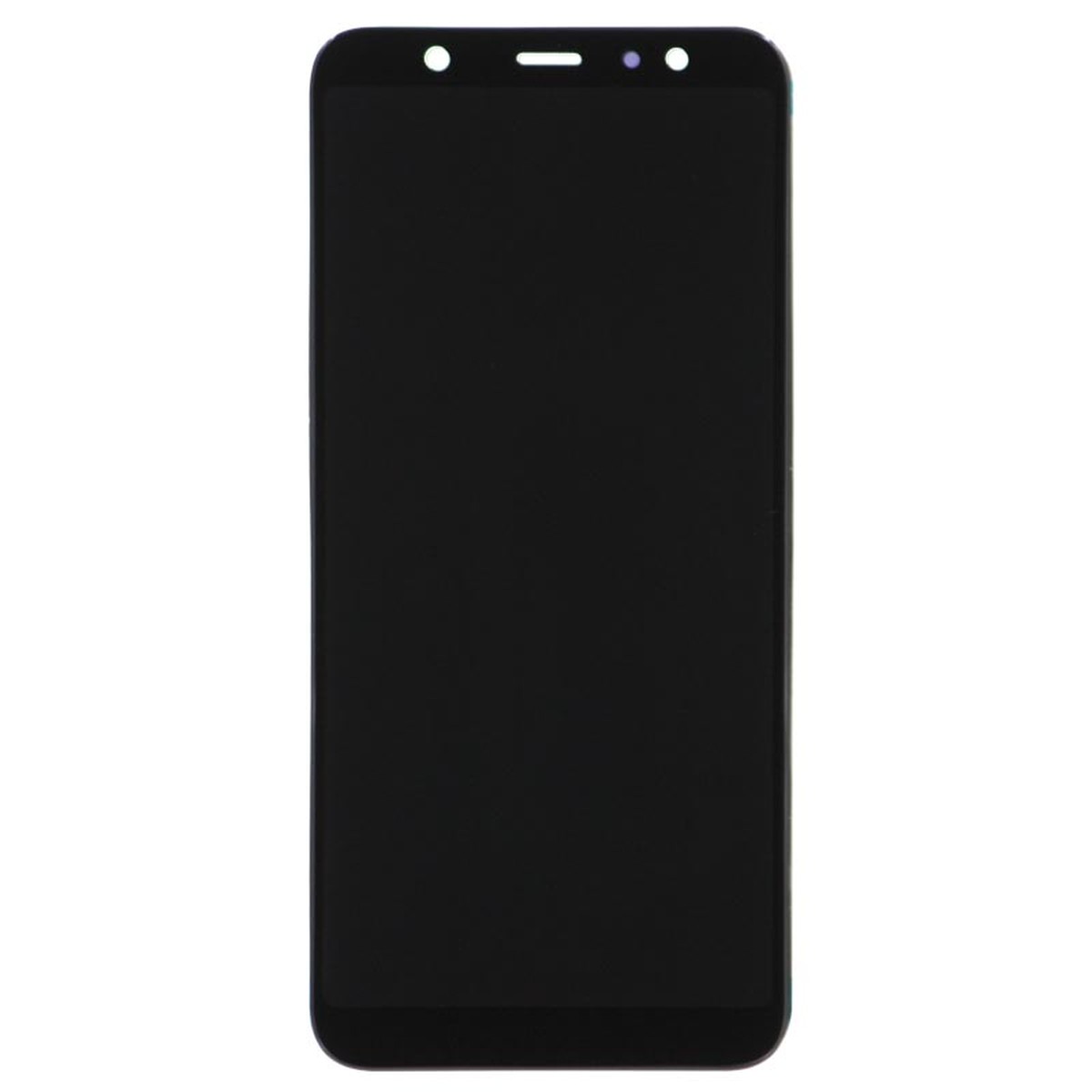 Pantalla Incell LCD con táctil sin marco para Galaxy A6 Plus / J8 Plus, A605 / 2018 / J805 / 2018 / Black — imagen 2