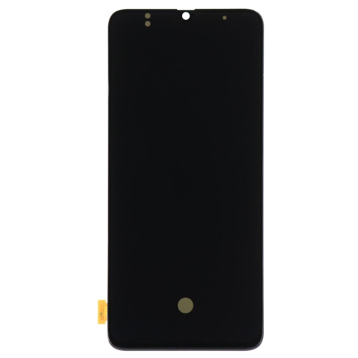 Pantalla Incell LCD con táctil sin marco para Galaxy A70, A705 / 2019 / Black — imagen 2