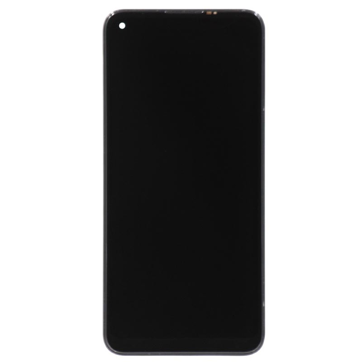Pantalla Incell LCD con táctil + marco para Galaxy A11 (A115U/A115A), Versión US, 161.5 MM / Black — imagen 2
