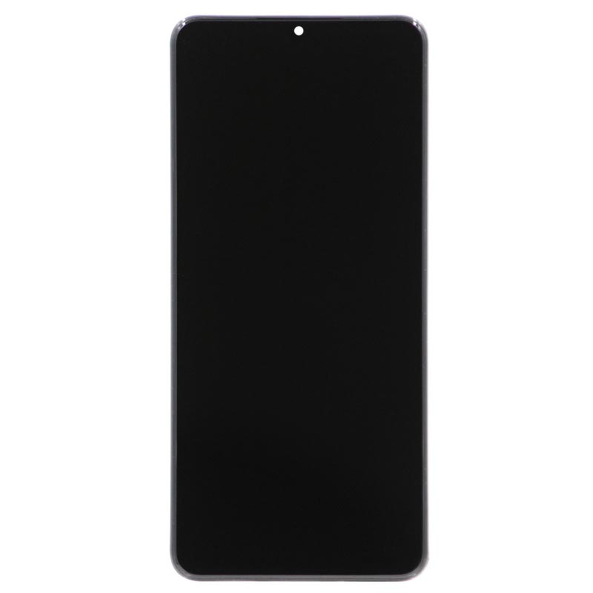 Pantalla Incell LCD con táctil + marco para Galaxy A12, A125 / 2020 — imagen 2