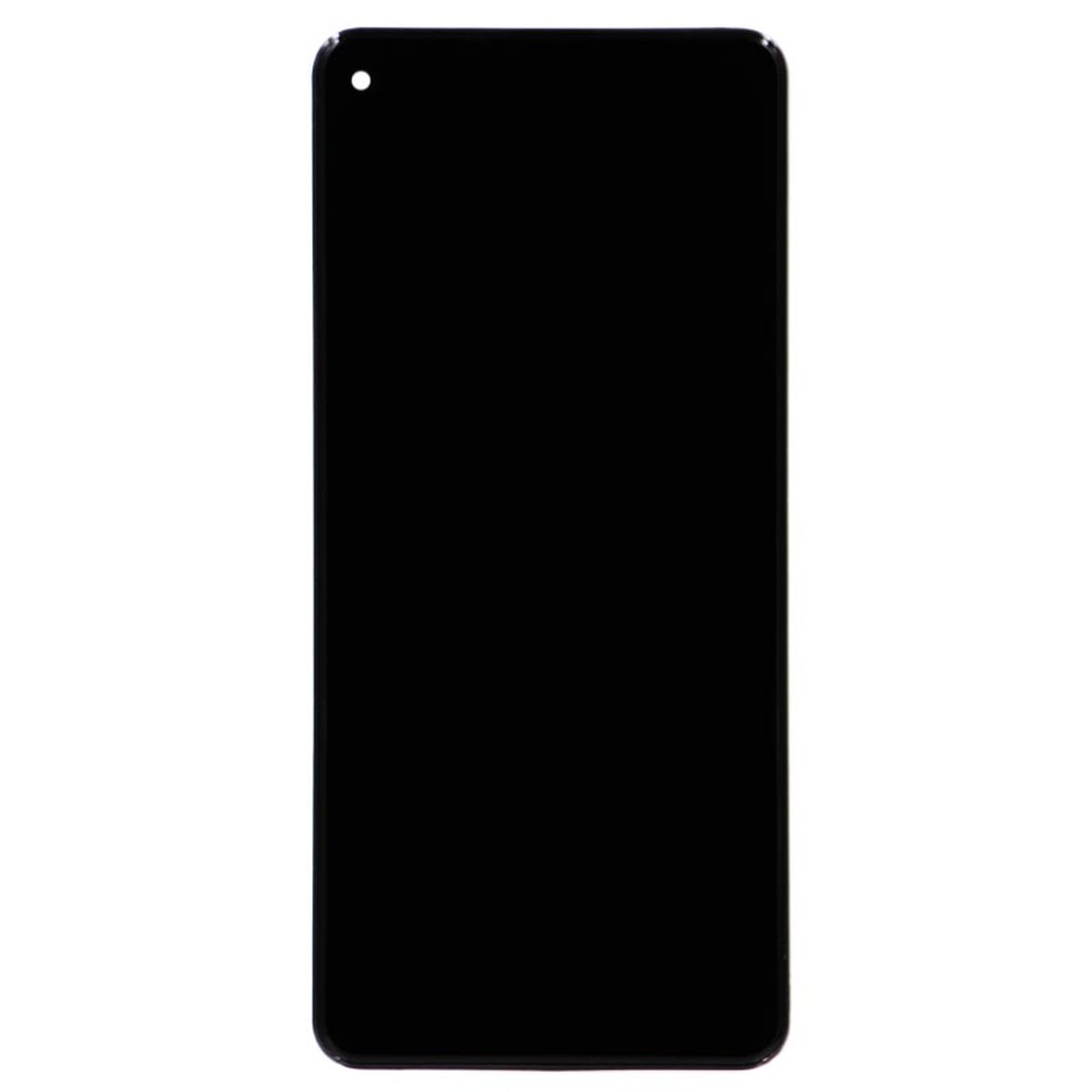 Pantalla Incell LCD con táctil + marco para Galaxy A21s, A217 / 2020 / Black — imagen 2