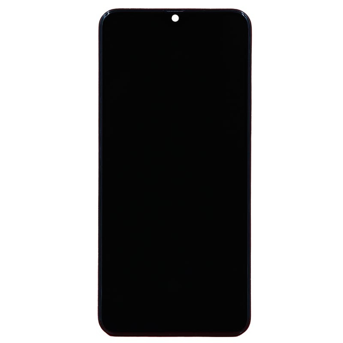 Pantalla Incell LCD con táctil + marco para Galaxy A30, A305 / 2019 / Black — imagen 2