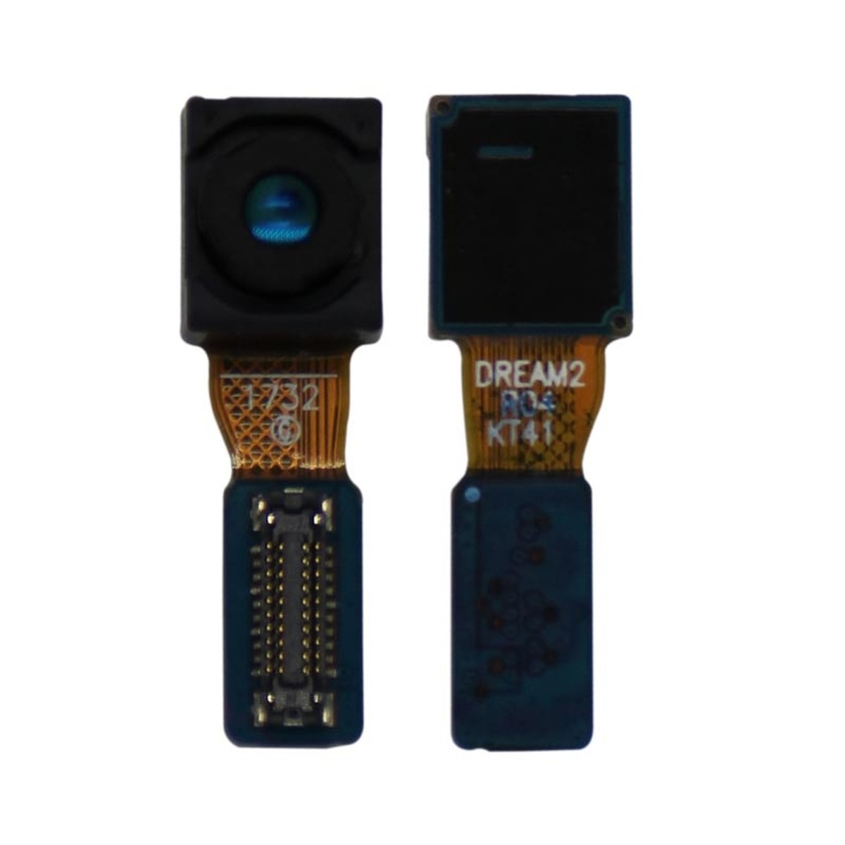 Escáner de iris para Galaxy Note 8 (N950)