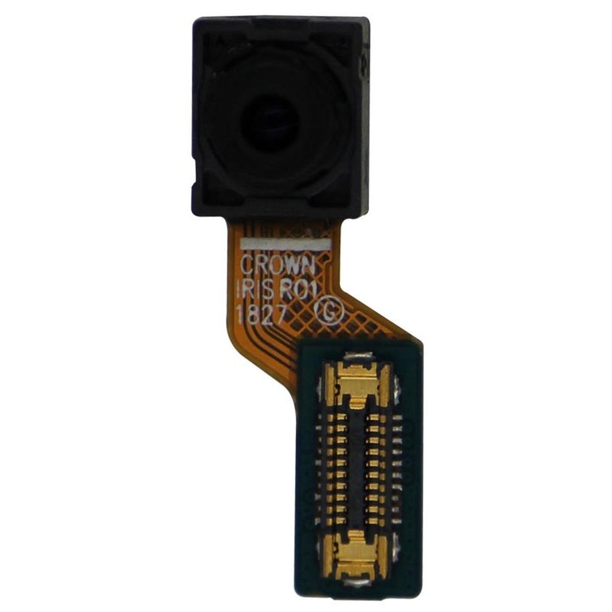 Escáner de iris para Galaxy Note 9 (N960)