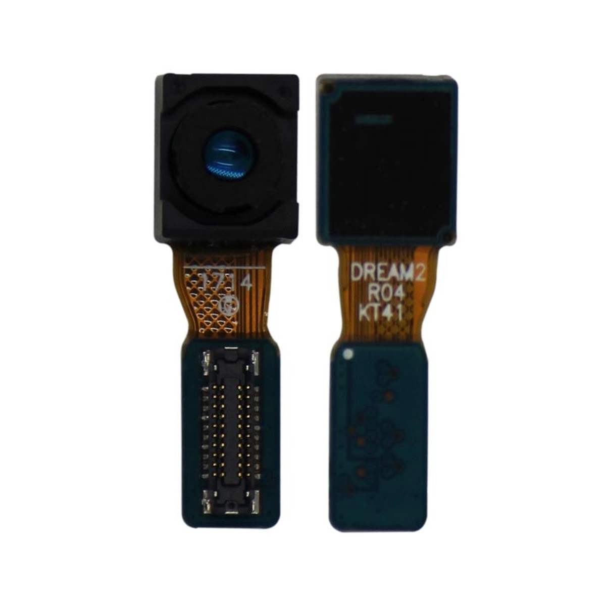 Flex de escáner de iris para Galaxy S8 Plus (G955)
