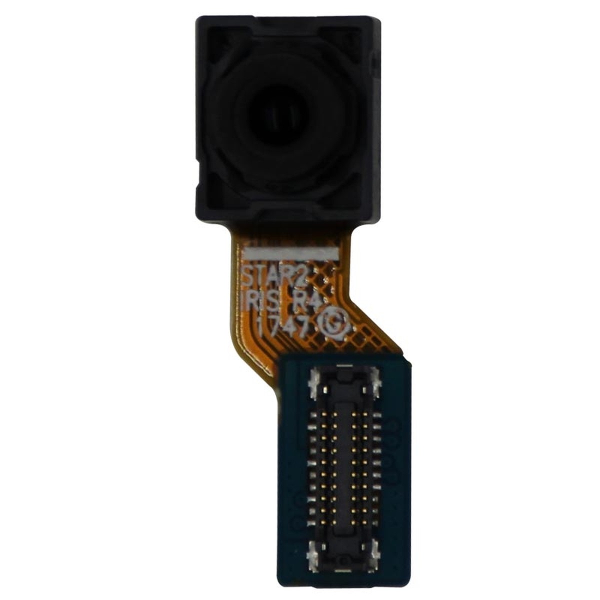 Flex de escáner de iris para Galaxy S9 Plus (G965)