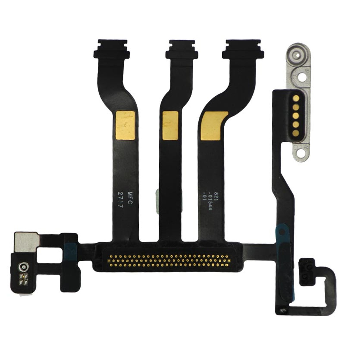Flex de pantalla LCD para Apple Watch Series 3, 42 mm / GPS — imagen 2