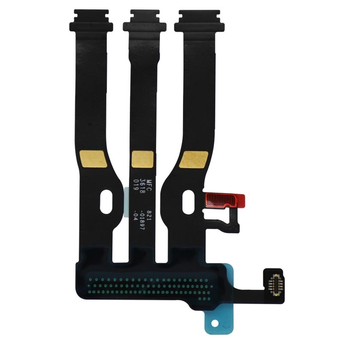 Flex de pantalla LCD para Apple Watch Series 4, 44 mm