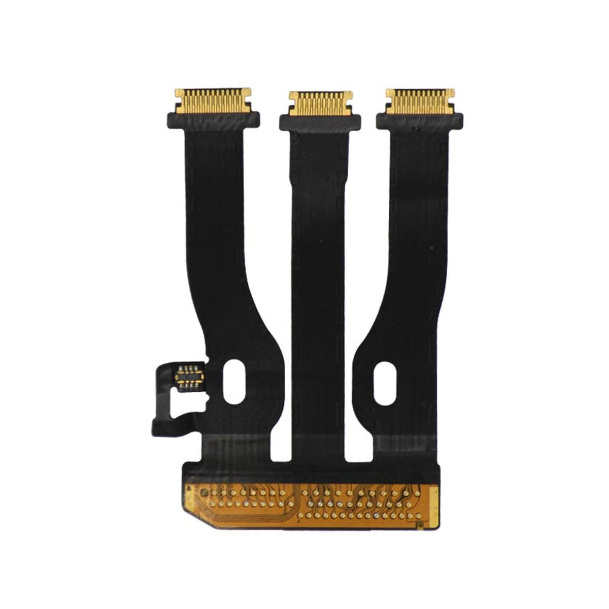 Flex de pantalla LCD para Apple Watch Series 5, 40 mm