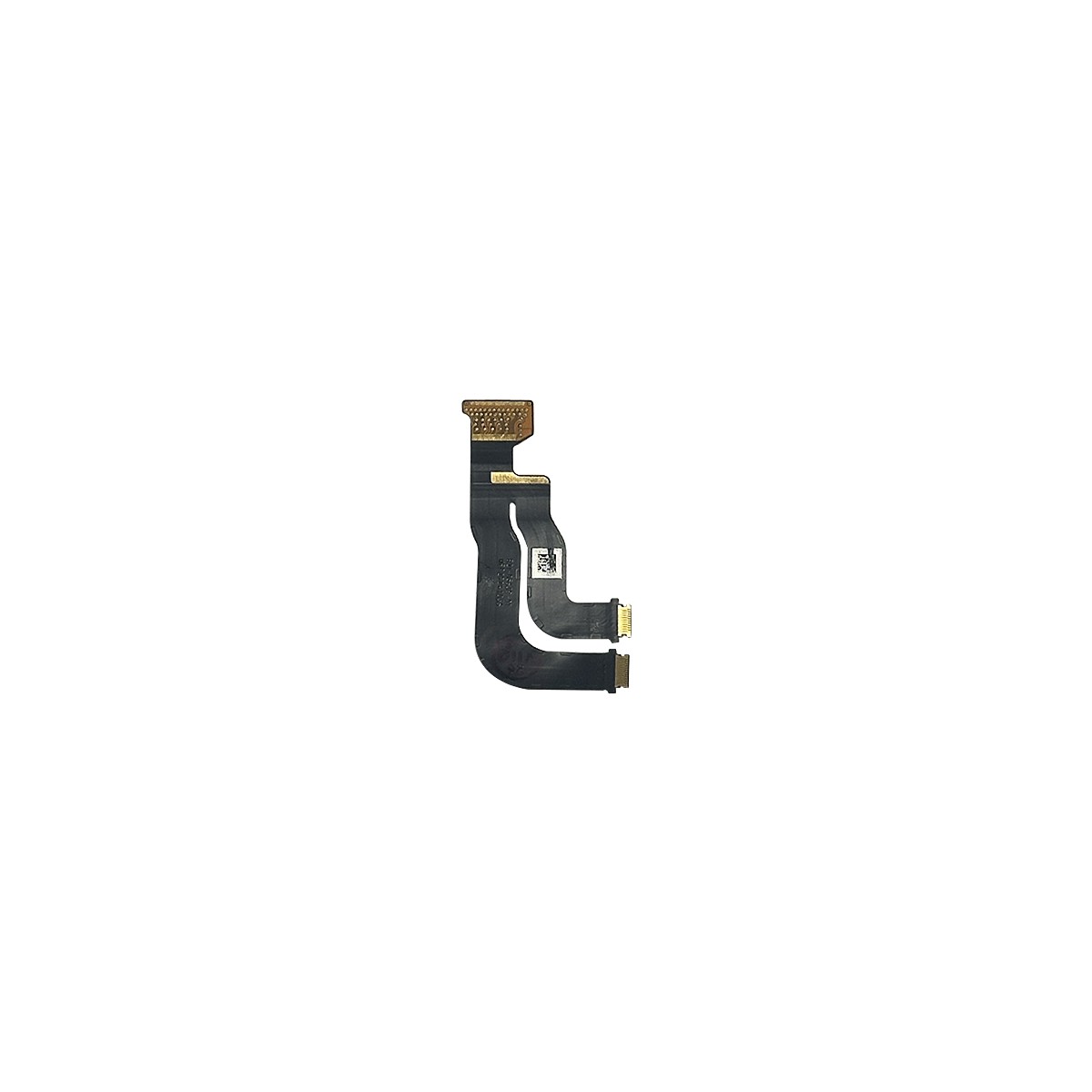Flex de pantalla para Apple Watch Series 10, Requiere soldadura, 42mm