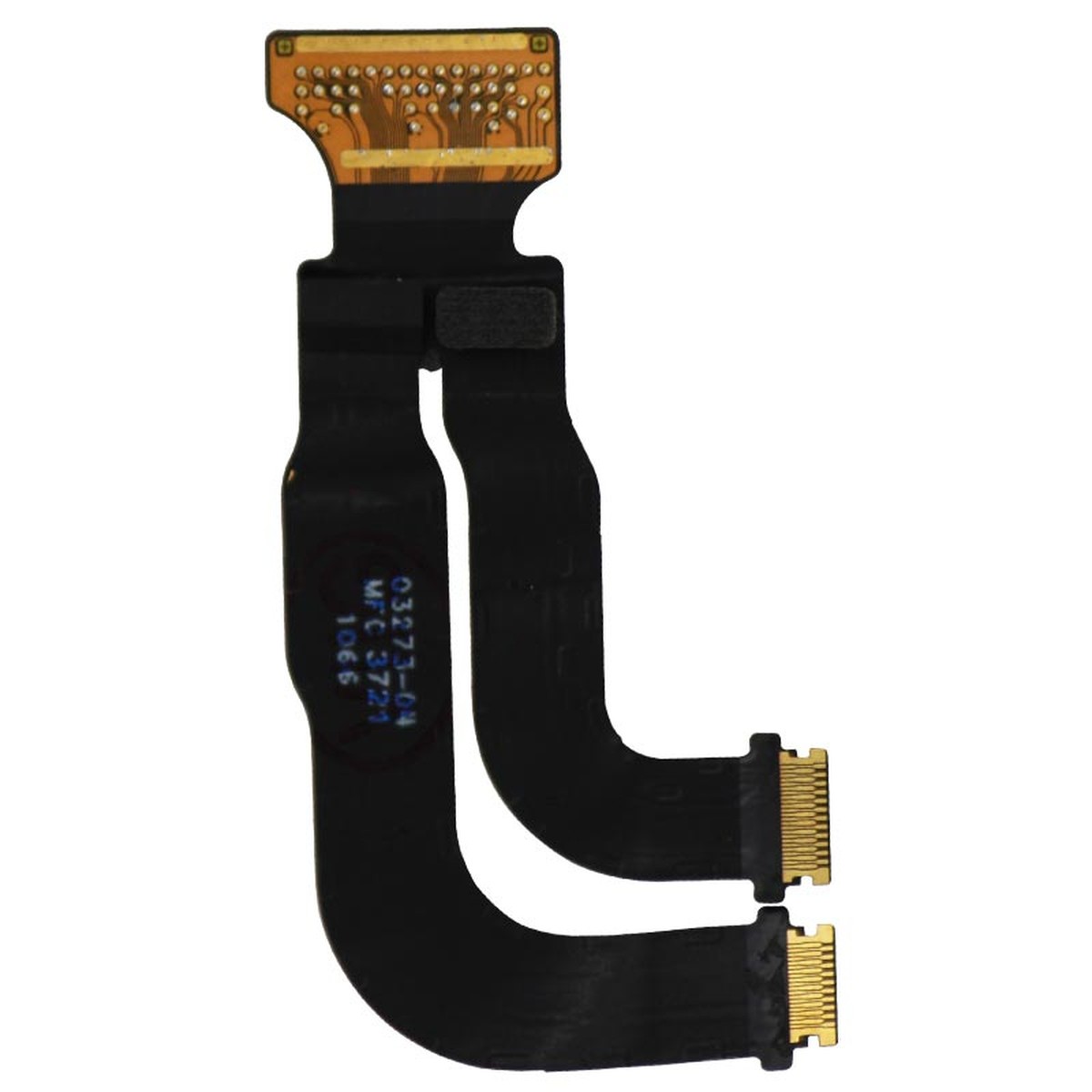 Flex de pantalla para Apple Watch Series 7, Requiere soldadura, 41 mm