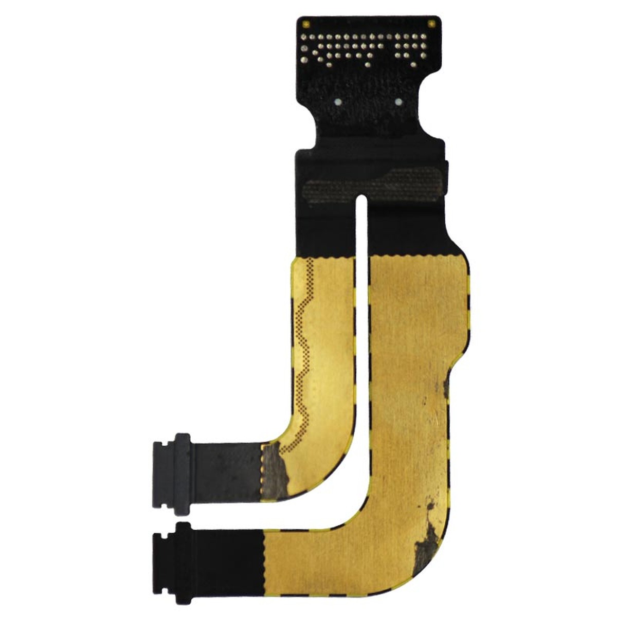 Flex de pantalla para Apple Watch Series 7, Requiere soldadura, 45 mm — imagen 2