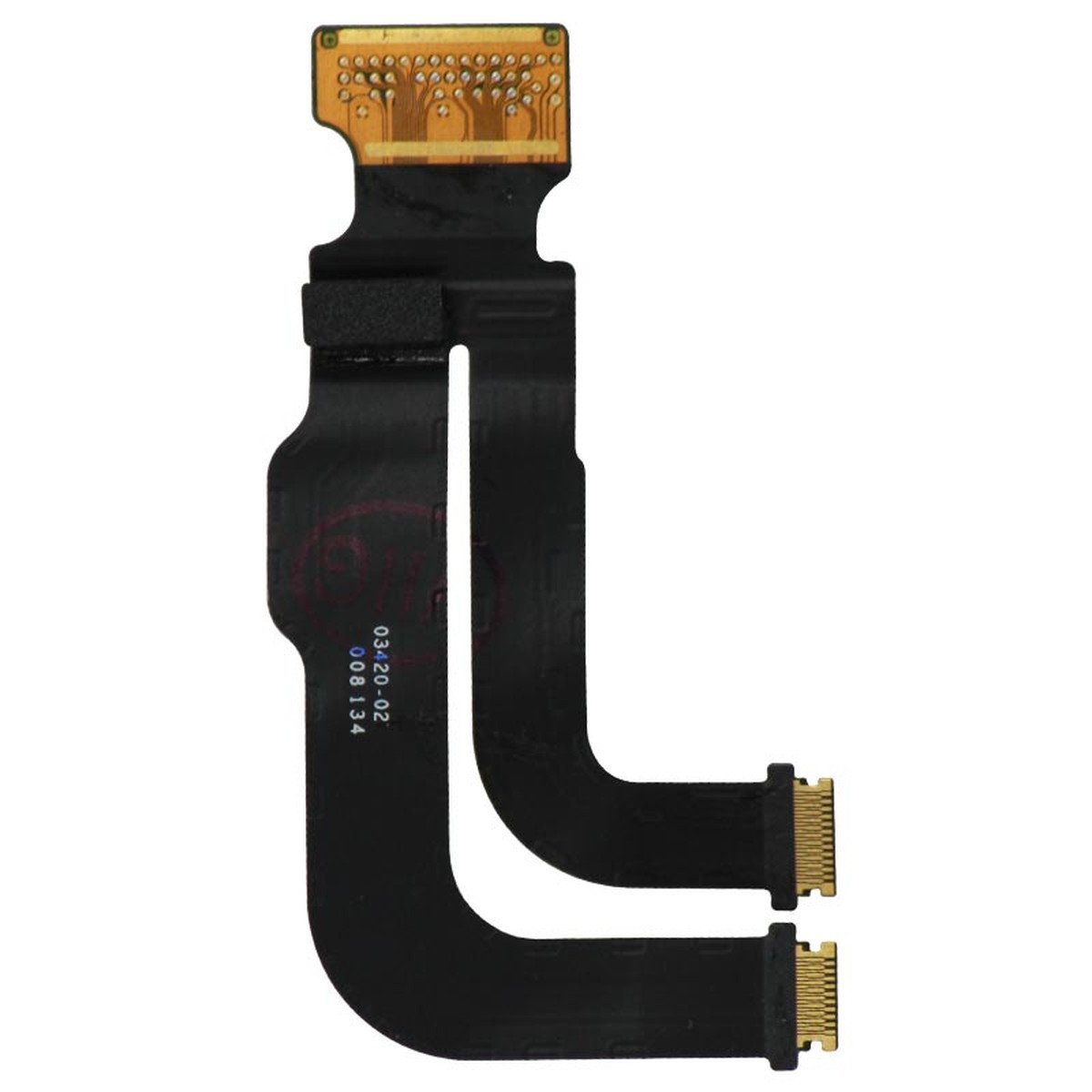 Flex de pantalla para Apple Watch Series 7, Requiere soldadura, 45 mm