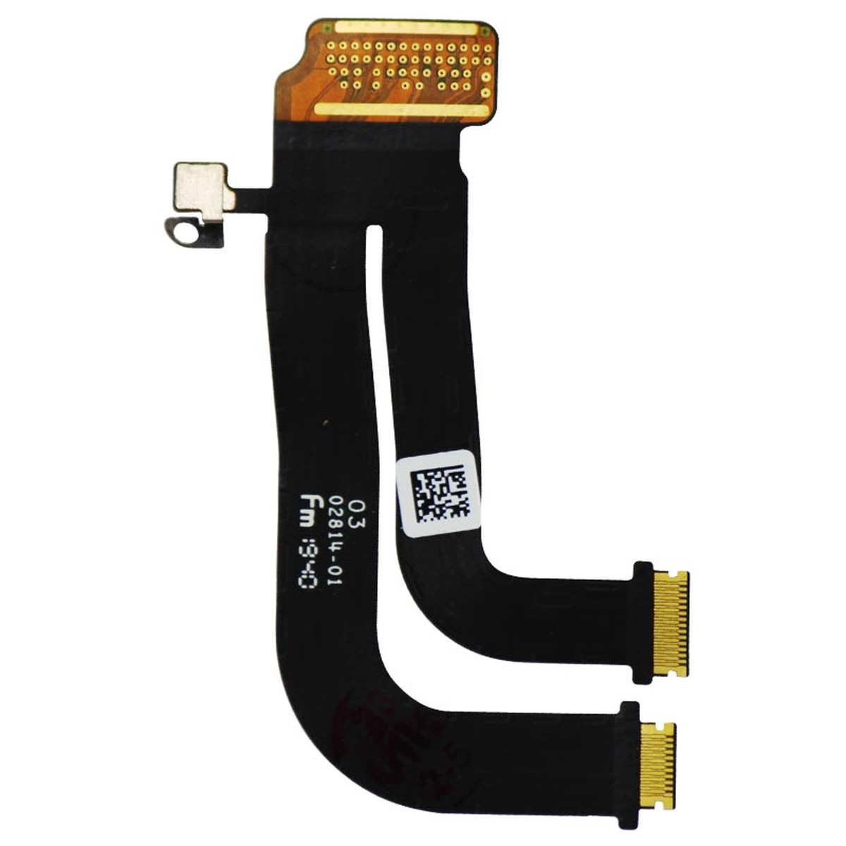 Flex de pantalla para Apple Watch Series 8, Requiere soldadura, 45 mm