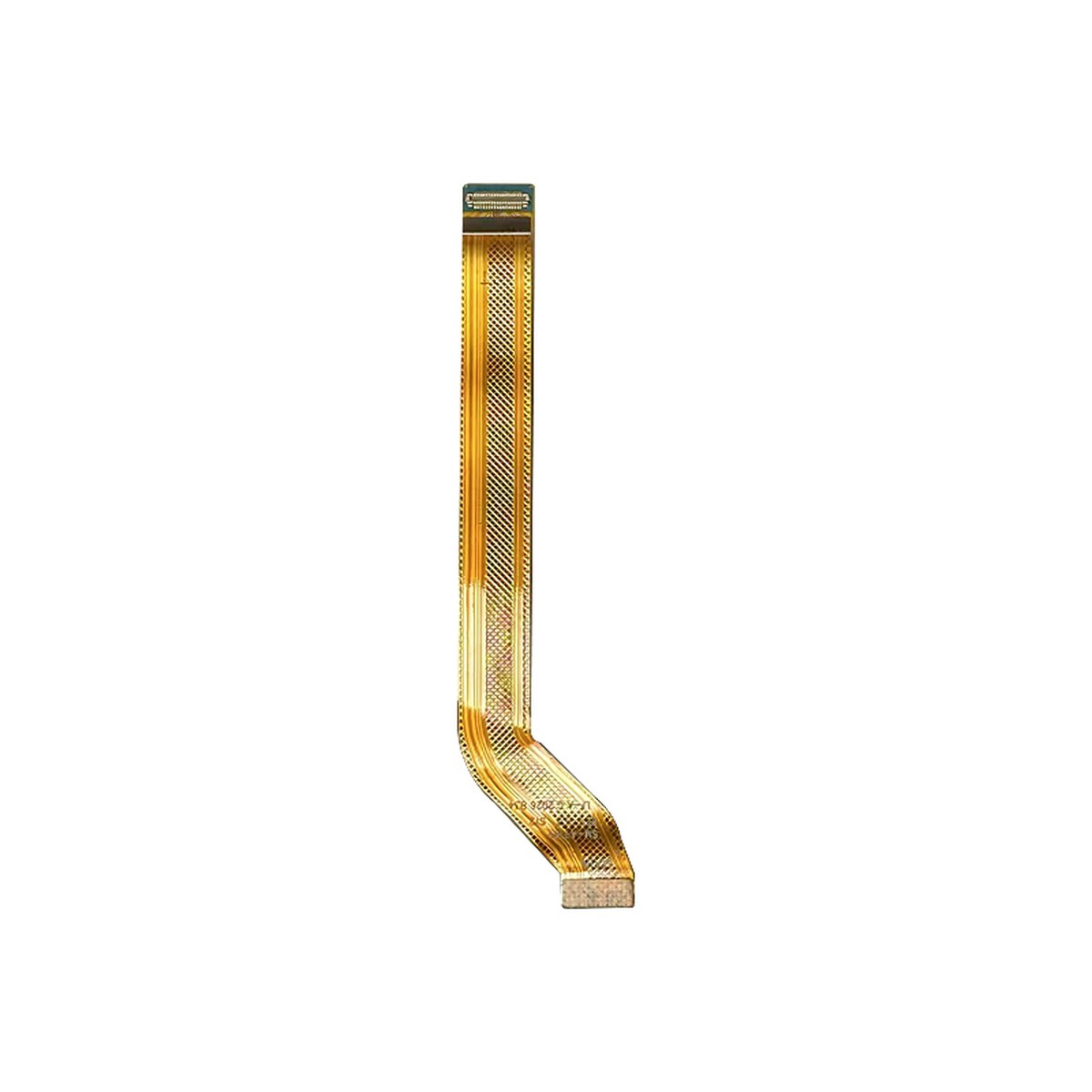Flex de pantalla para Galaxy A71 5G UW, A716V / 2020