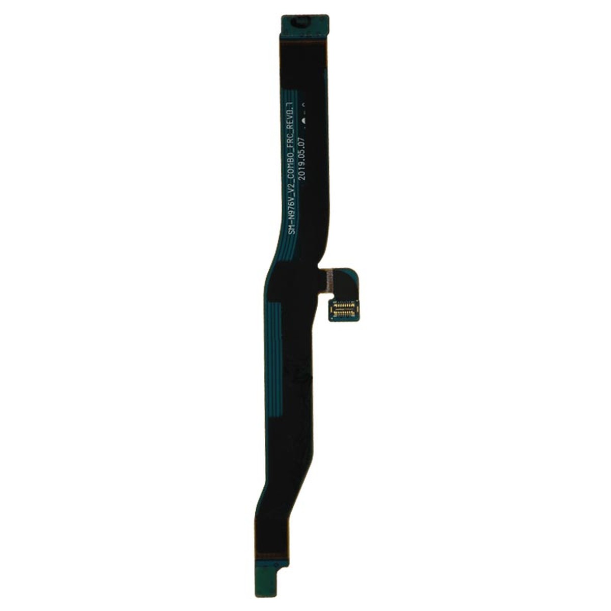 Flex de pantalla para Galaxy Note 10 Plus / 5G (N975/N976), Verizon Version