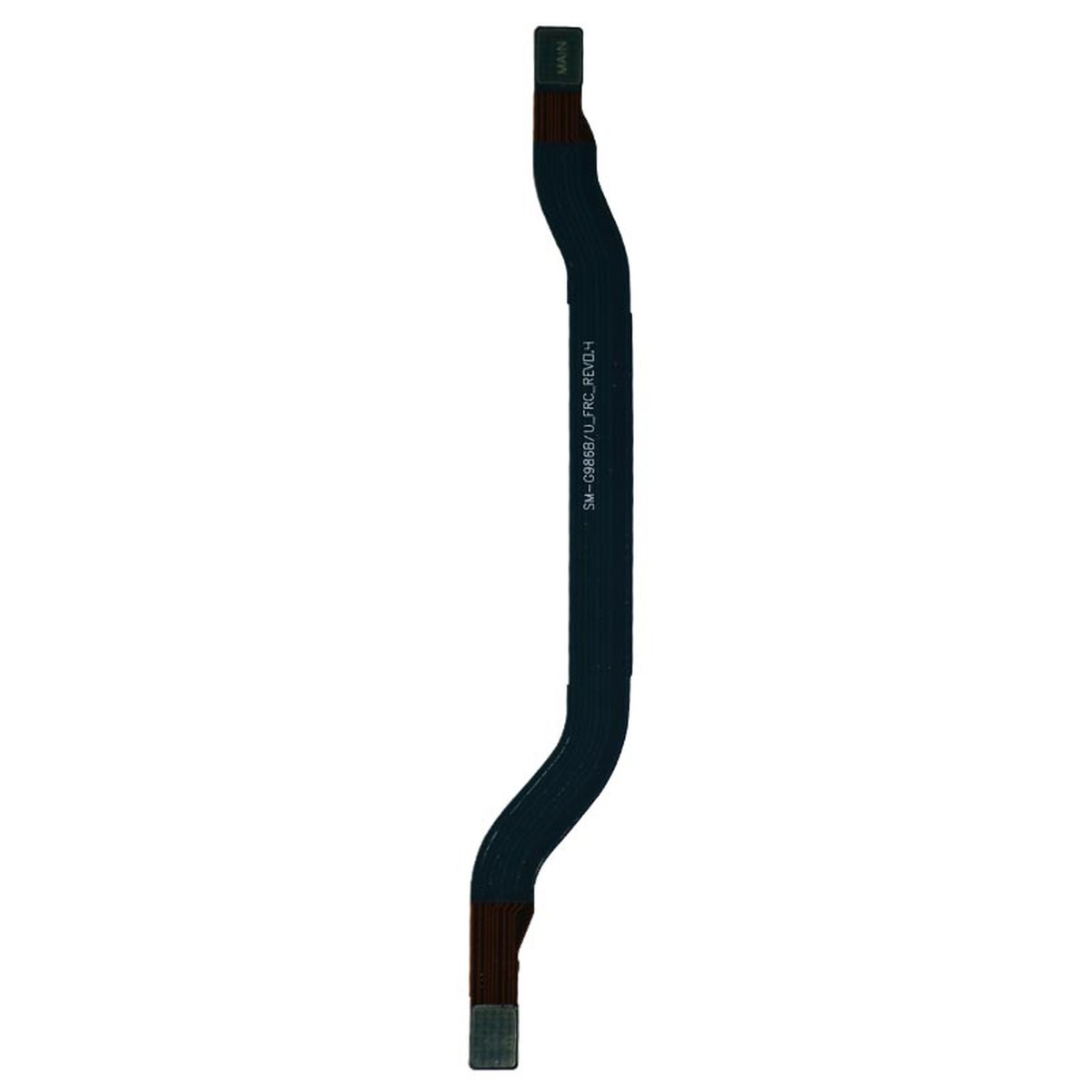 Flex de pantalla para Galaxy S20 Plus (G985)