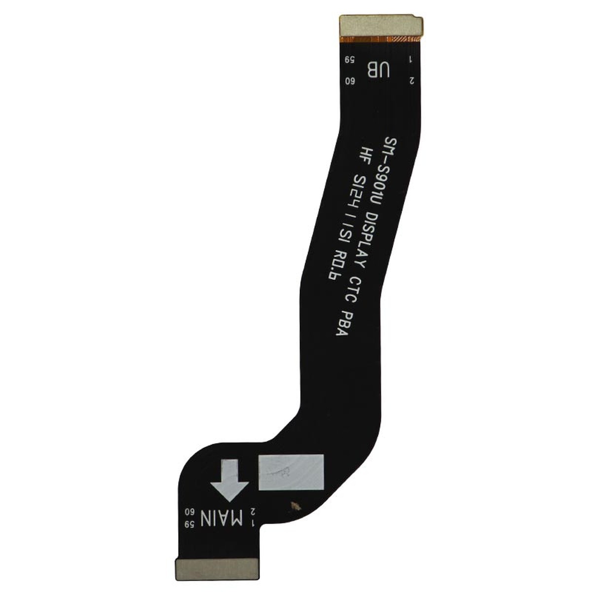 Flex de pantalla para Galaxy S22 5G (S901U)