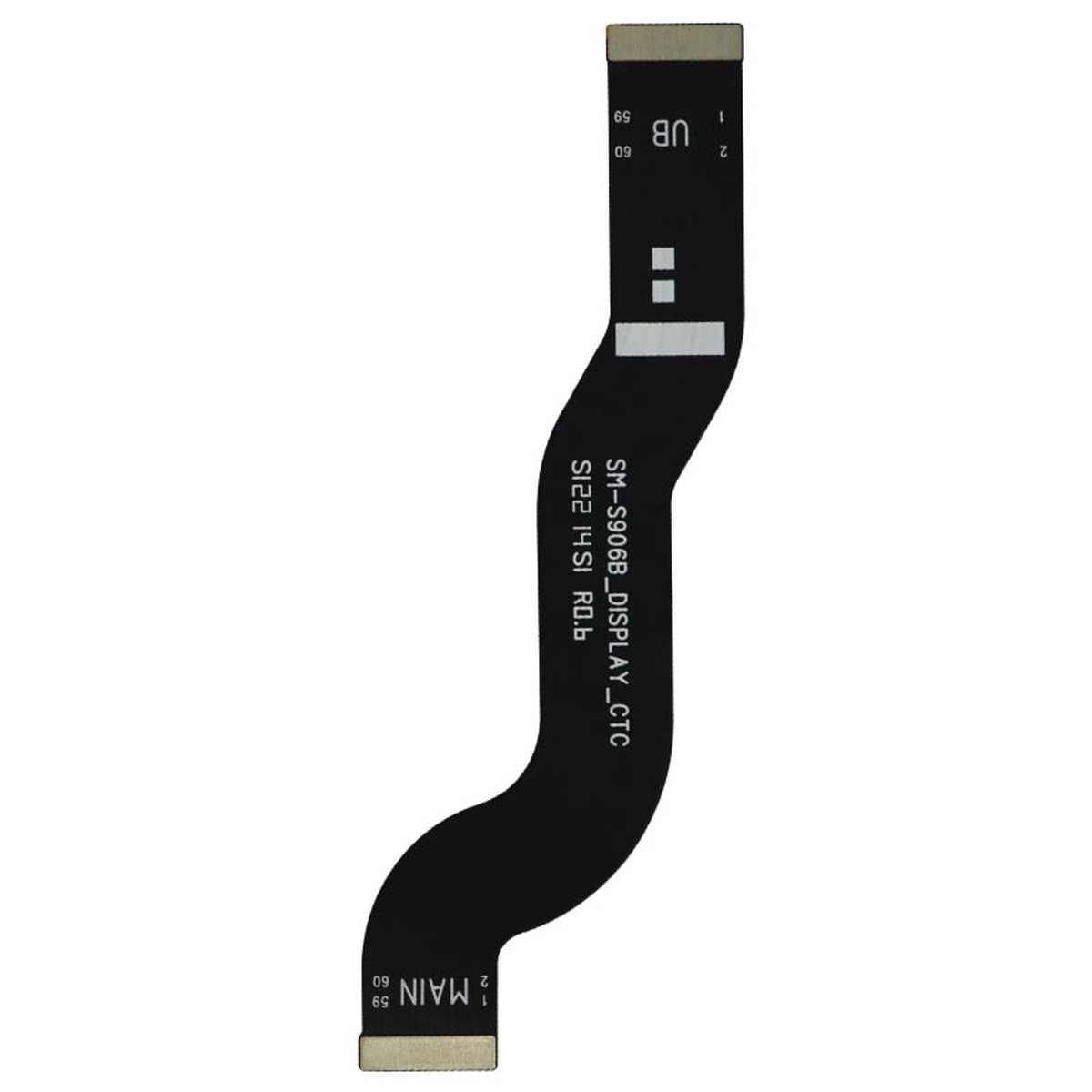 Flex de pantalla para Galaxy S22 Plus 5G (S906B)