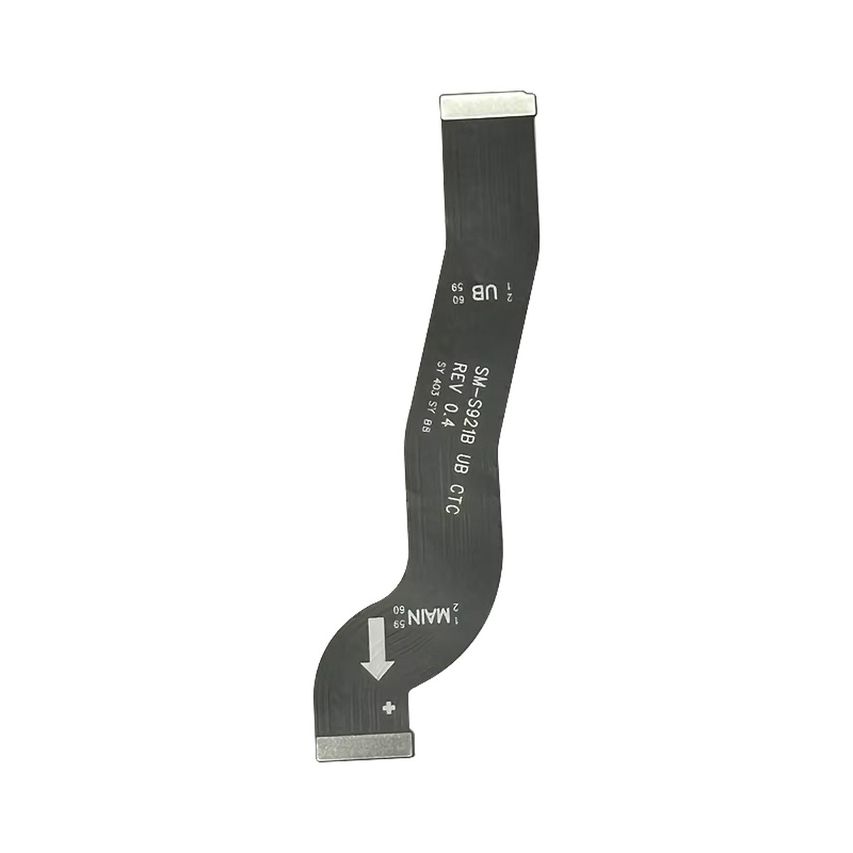 Flex de pantalla para Galaxy S24 5G (S921)