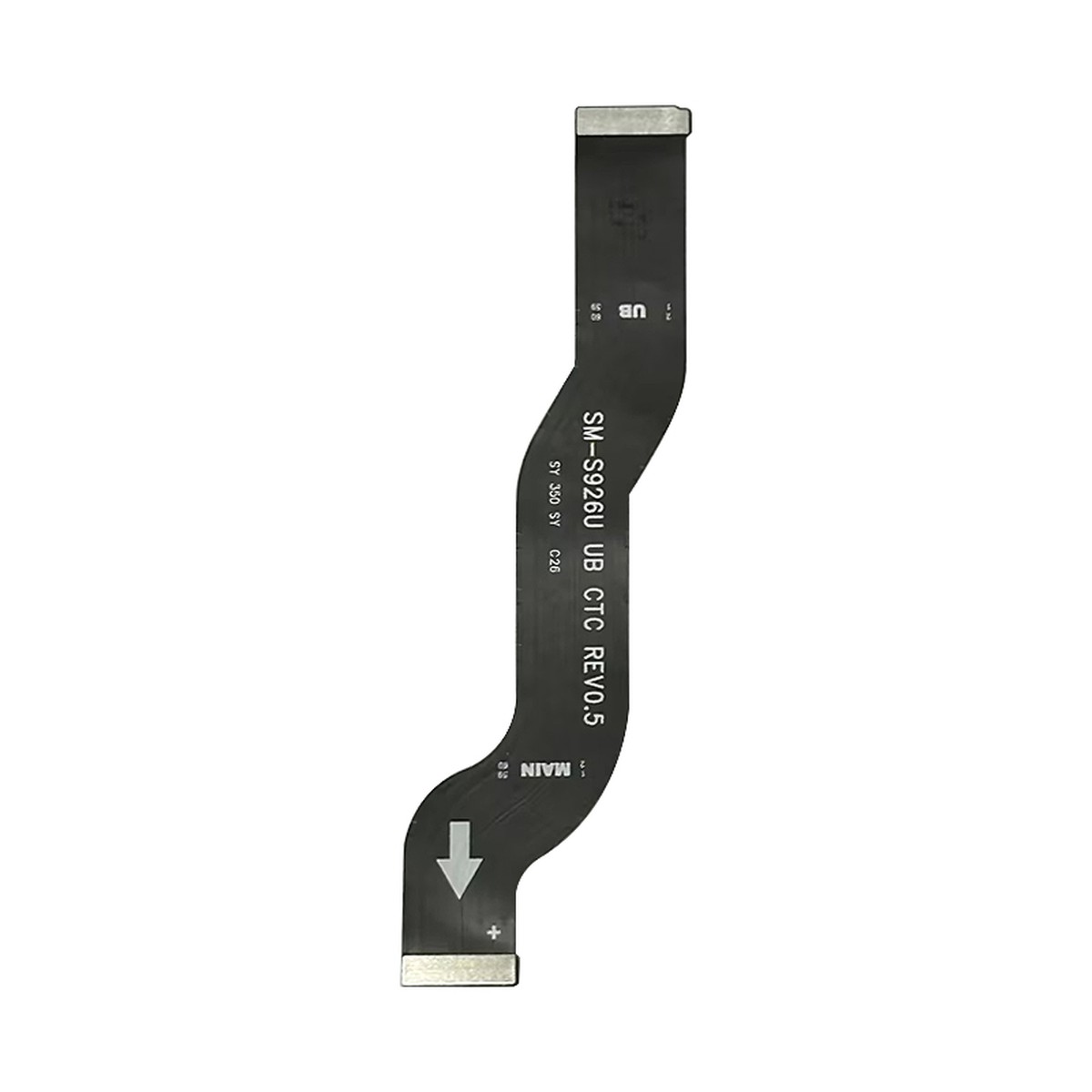 Flex de pantalla para Galaxy S24 Plus 5G (S926)