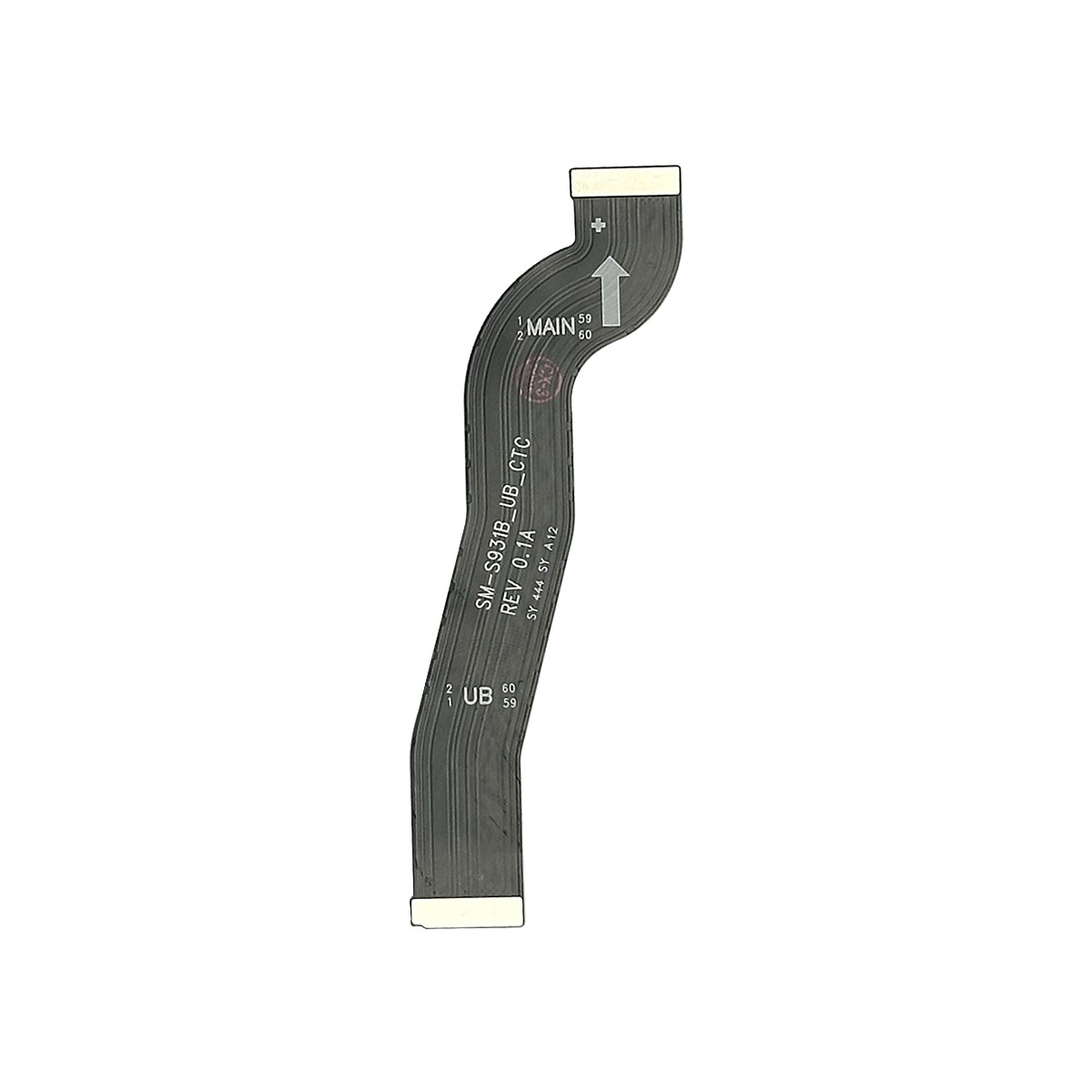 Flex de pantalla para Galaxy S25 5G (S931)