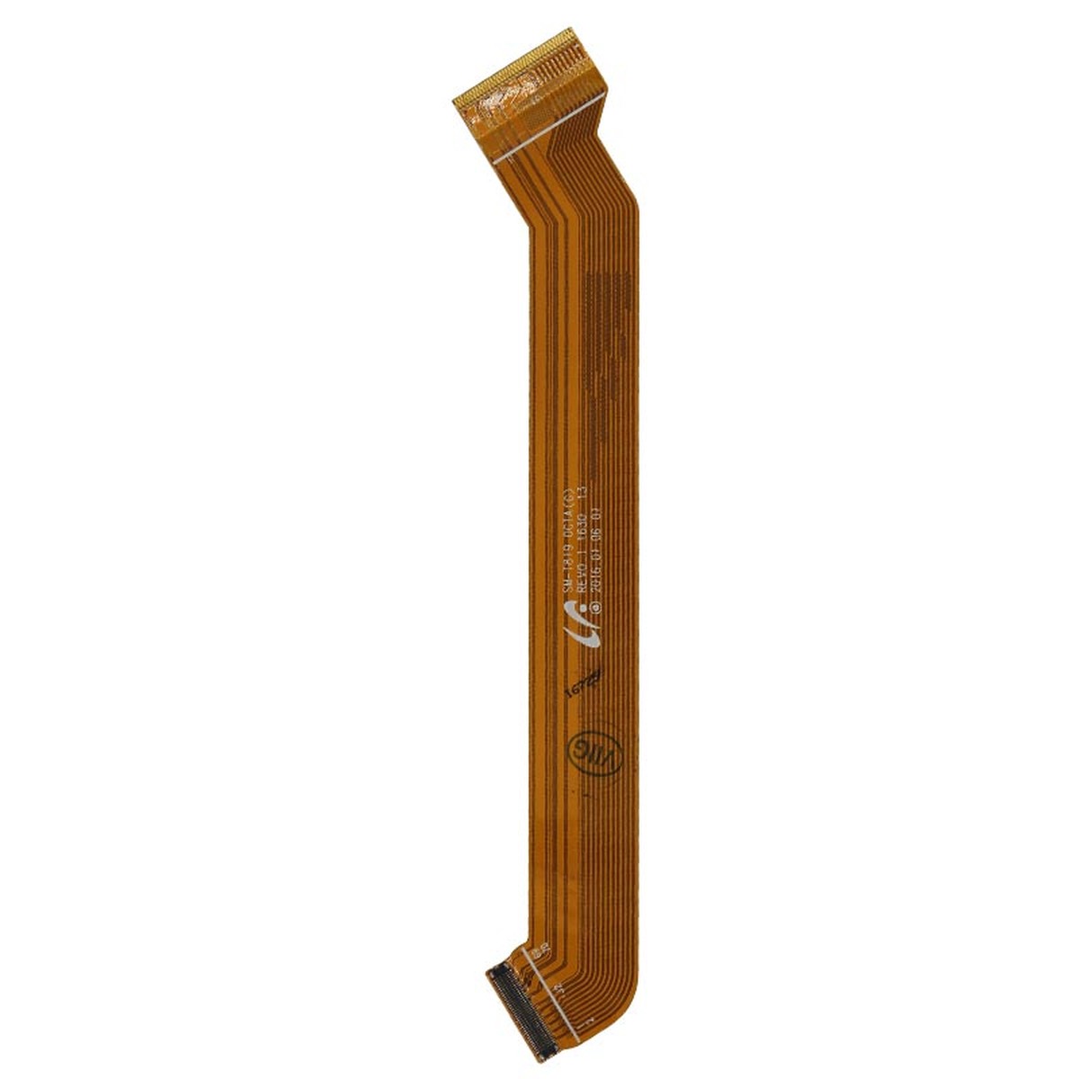Flex de pantalla para Galaxy Tab S2 9.7" (T815/T819)