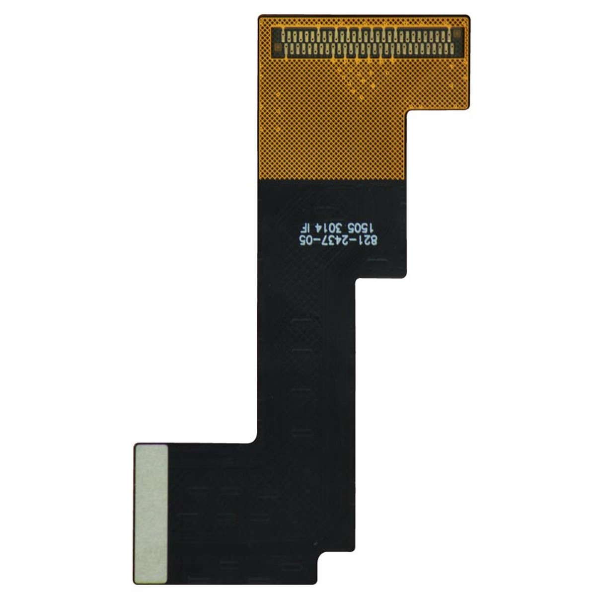 Flex de pantalla para iPad Air 2, Requiere soldadura — imagen 2